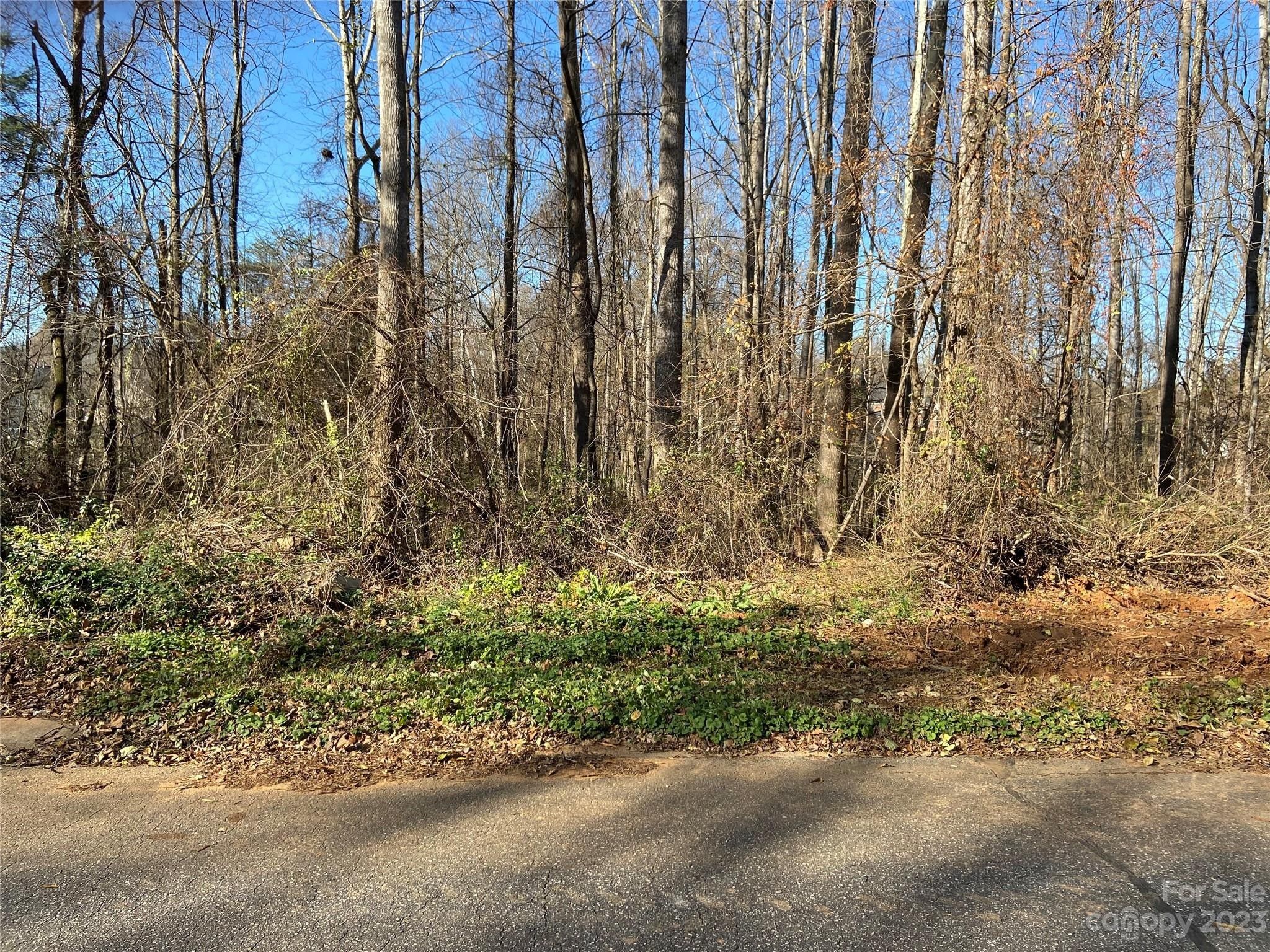 0.31 Acres, 2323 Cliffside Drive, Statesville, NC 28625 Land and Farm