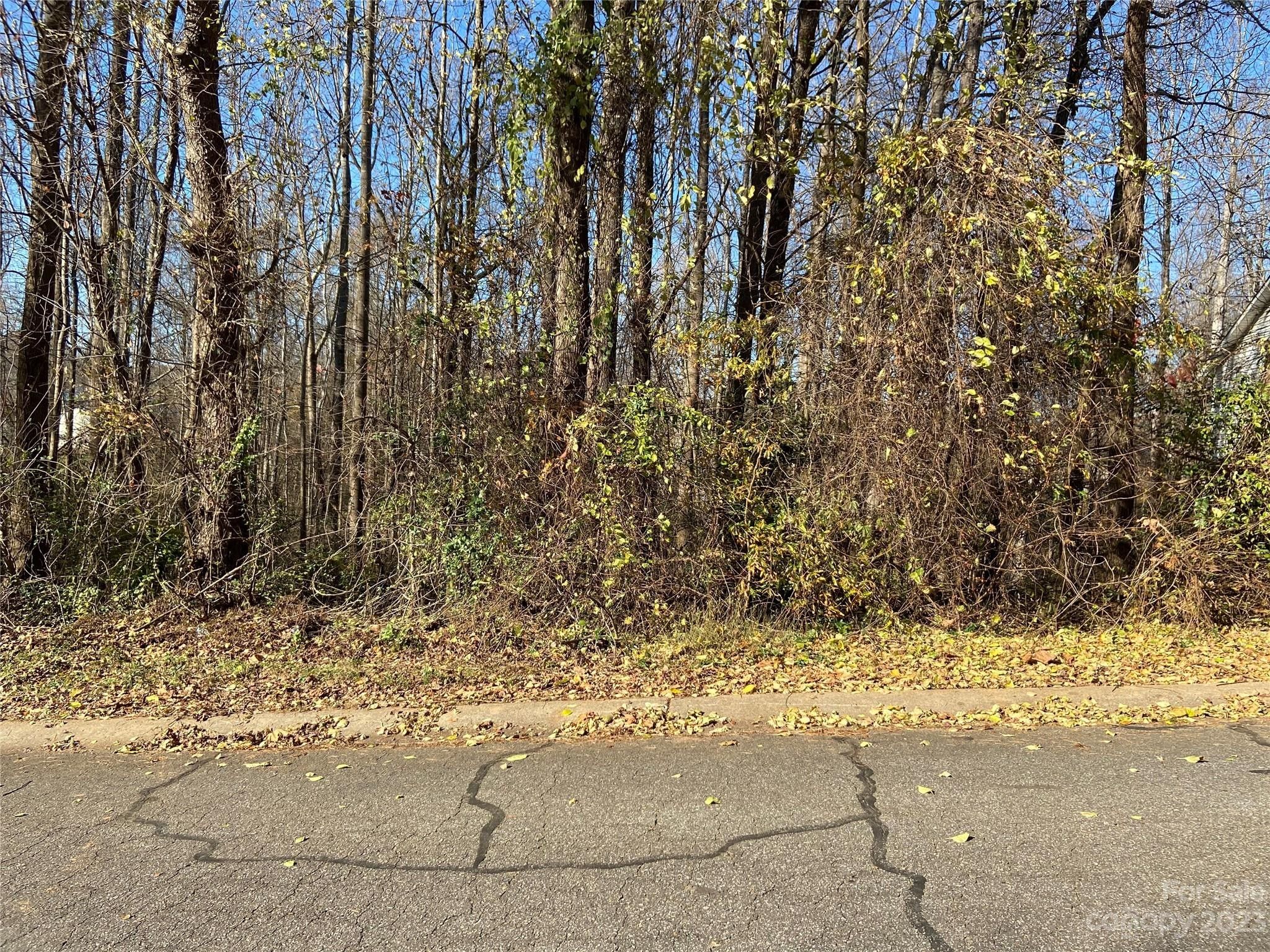 0.35 Acres, 2331 Cliffside Drive, Statesville, NC 28625 Land and Farm
