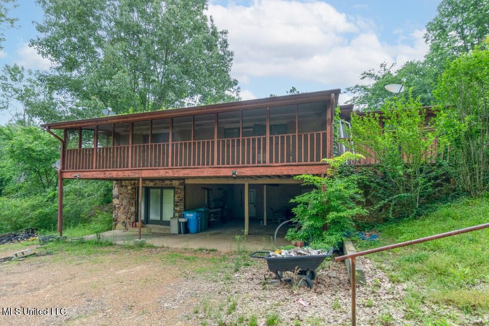 5.3 Acres, 8702 Tulane Road, Hernando, MS 38632 Land and Farm