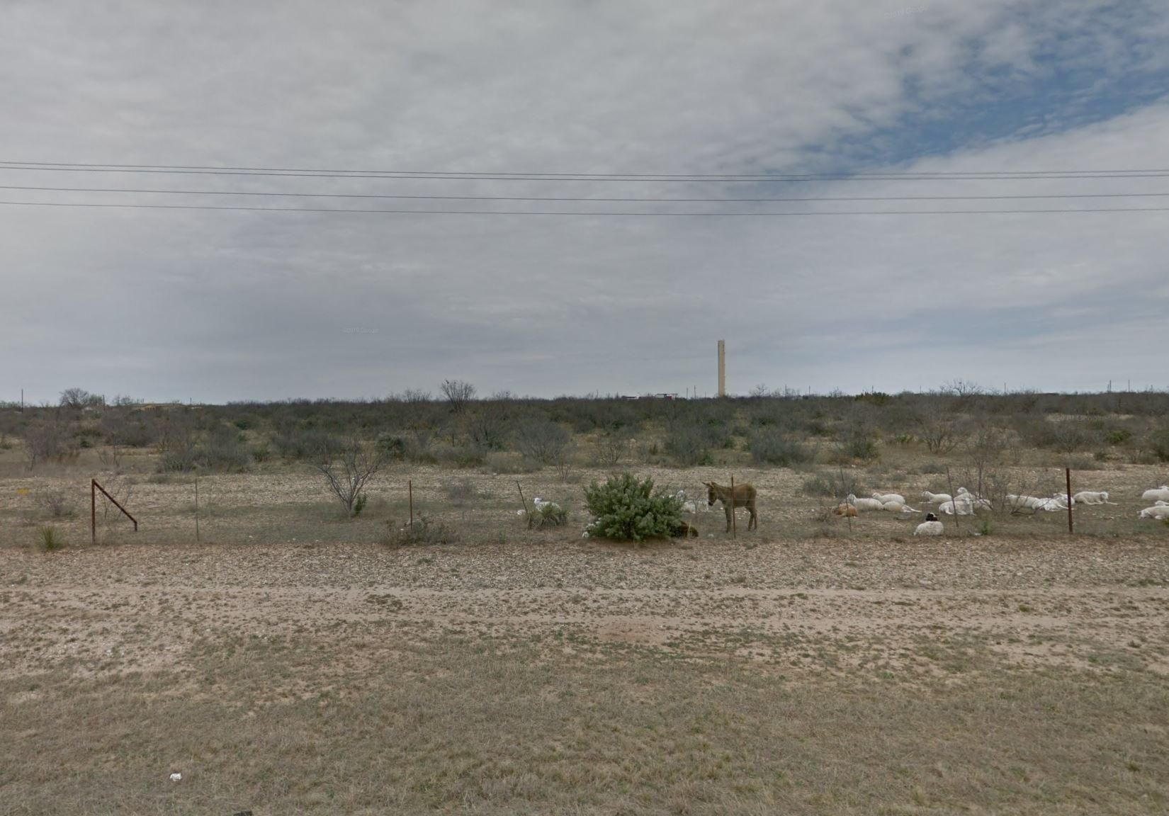 0.5 Acres, 21036 Calvin Rd, Paint Rock, TX 76866 Land and Farm
