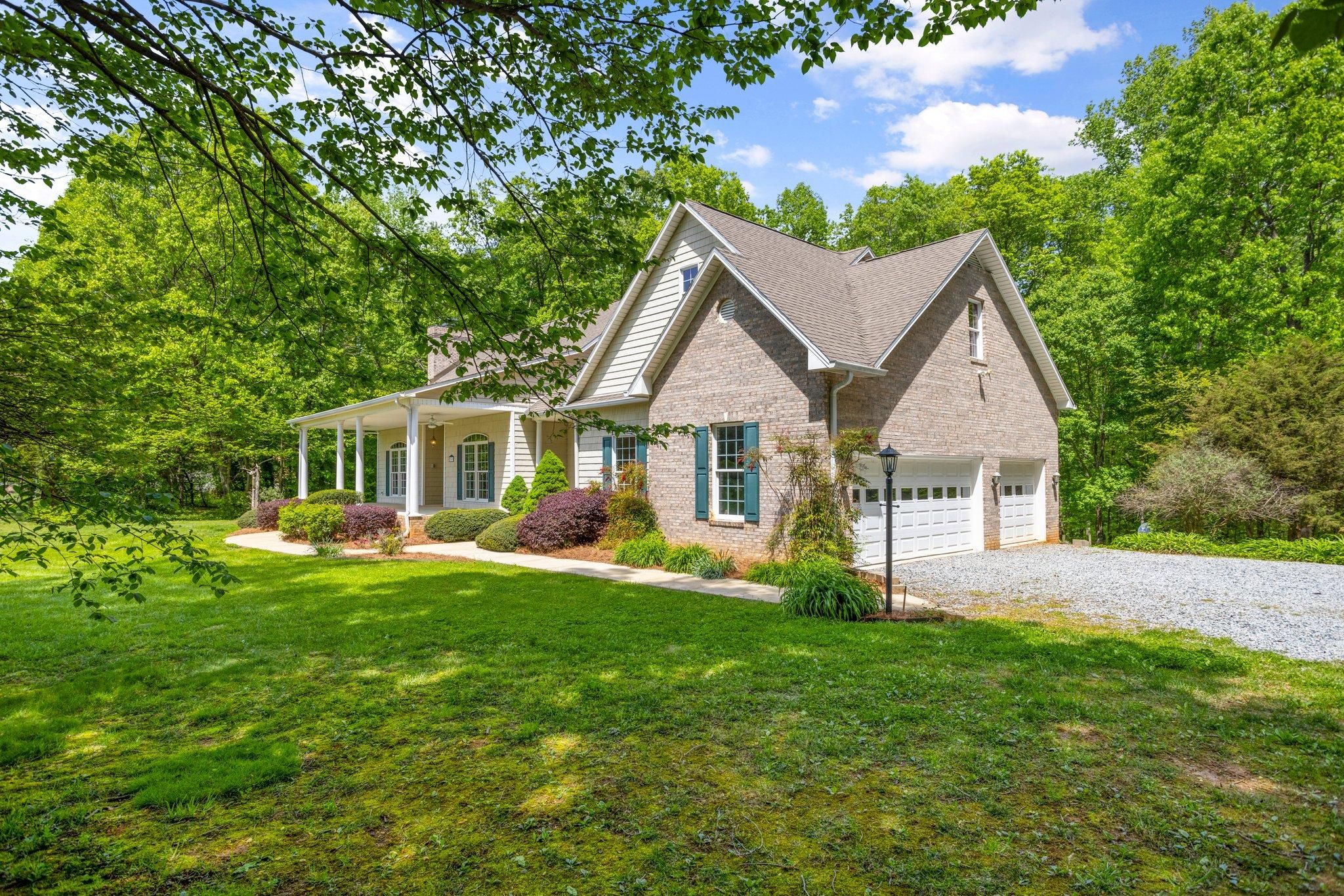 10 Acres, 2949 Bethel Church Road, Climax, NC 27233 Land and Farm