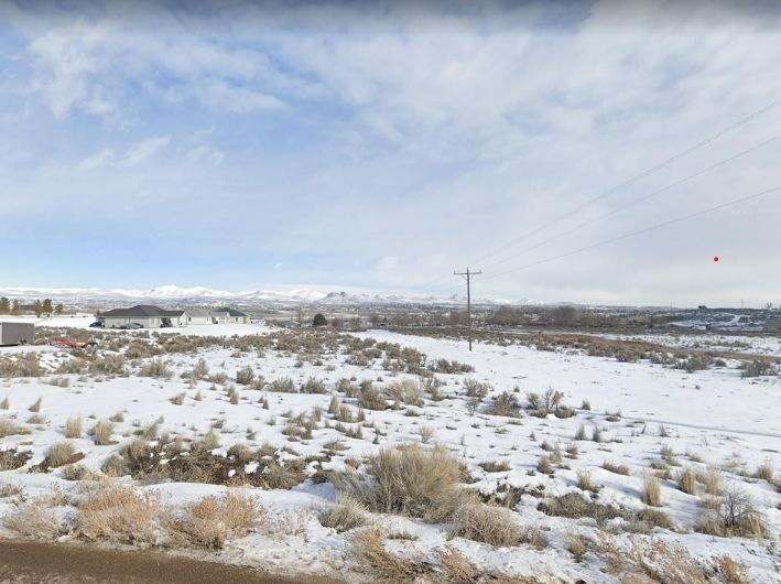 1.13 Acres, Q57P+32G Elko, Nevada, USA, Elko, NV 89801 Land and Farm