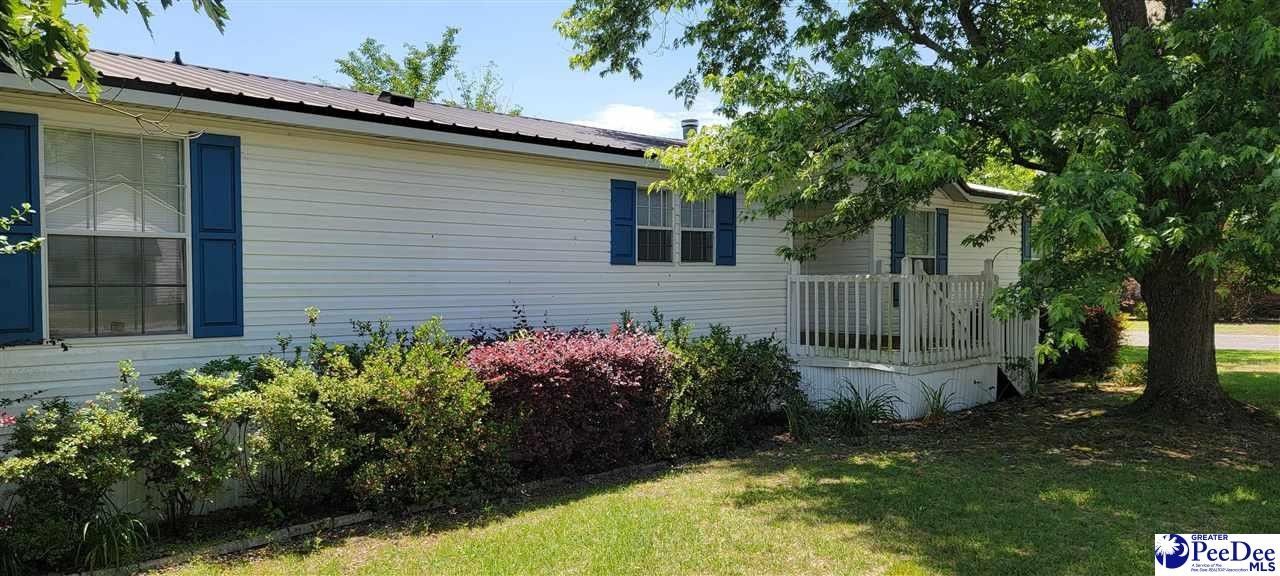 0.34 Acres, 118 Patricia Street, SC 29512 Land and Farm