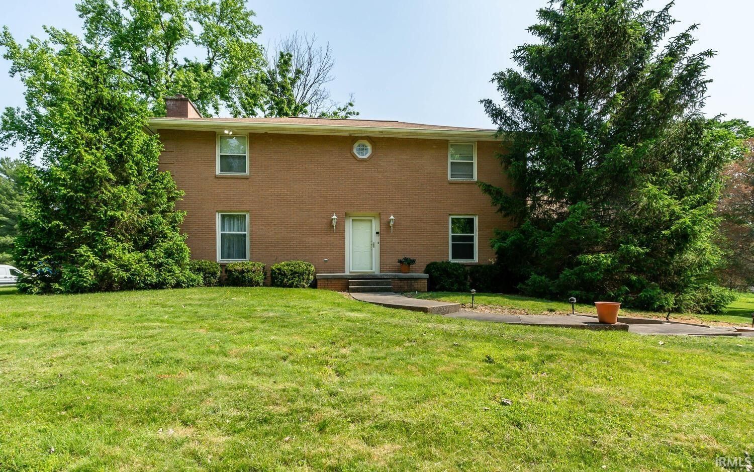 0.66 Acres, 4903 E Cedar Crest Drive, Bloomington, IN 47401 Land and Farm