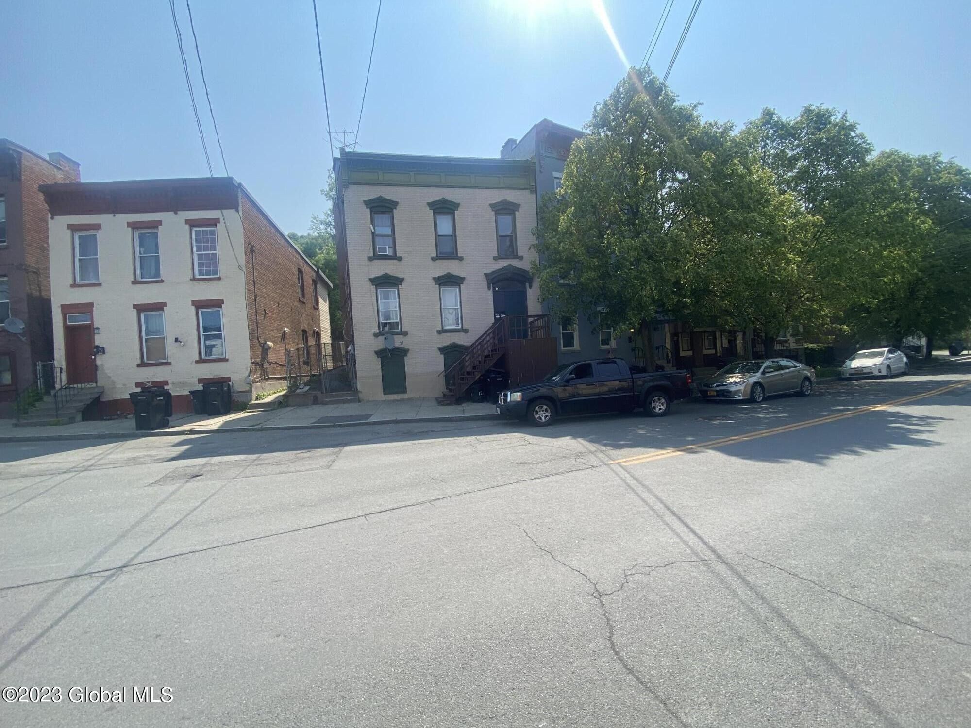 0.05 Acres, 1210 5th Avenue, Troy, NY 12180 Land and Farm