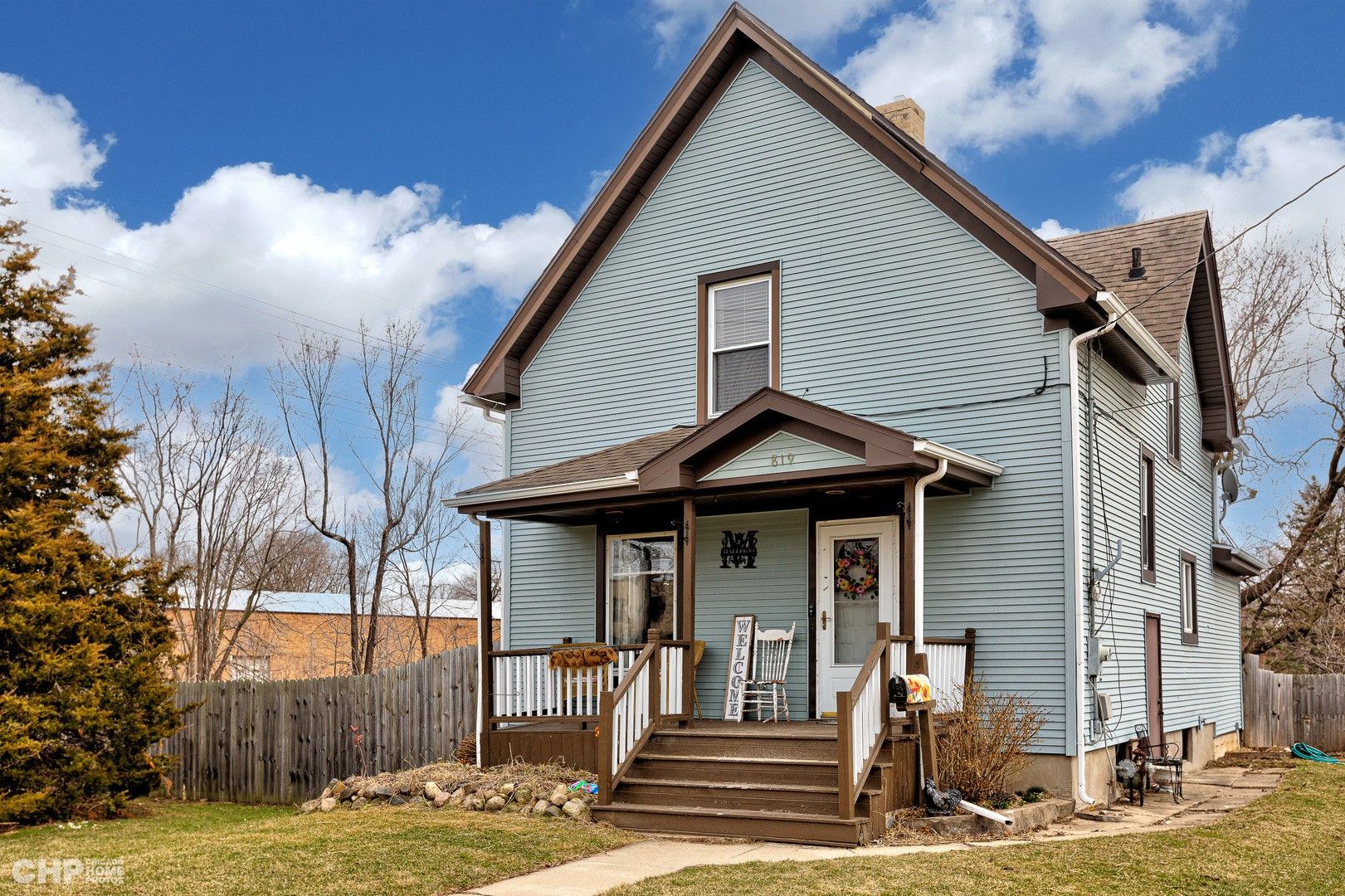 0.37 Acres, 819 E Madison Street, Belvidere, IL 61008 Land and Farm