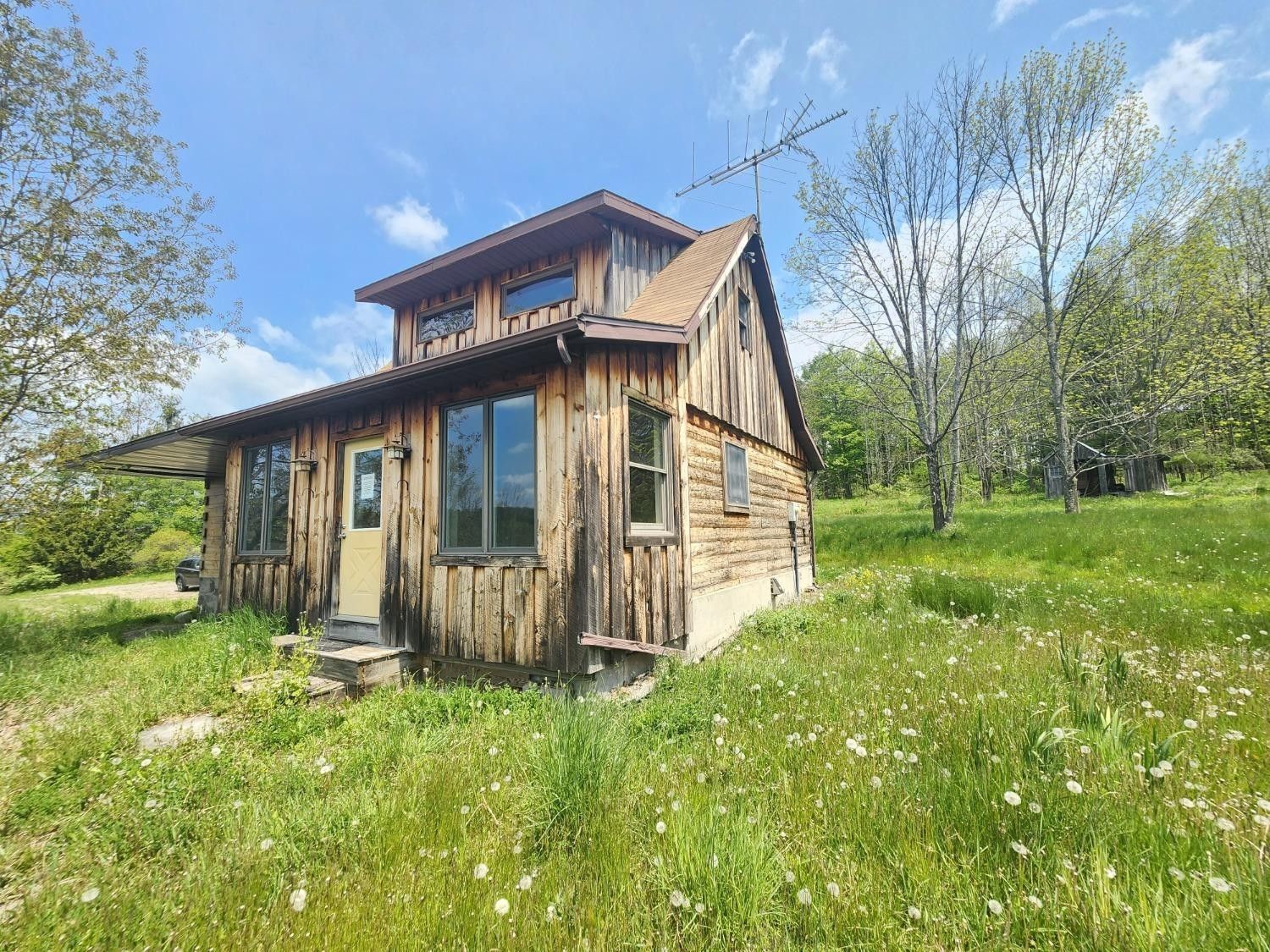 17.52 Acres, 1341 Fairfield Rd, Candor, NY 13743 Land and Farm