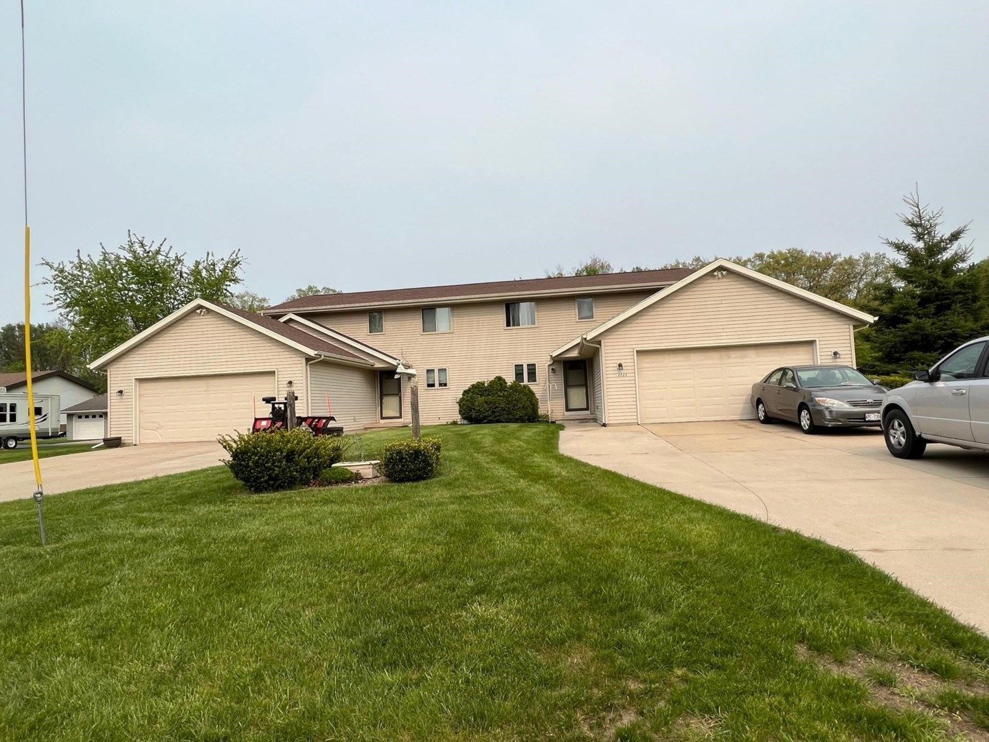 0.86 Acres, 3222 Lakeview Dr, Suamico, WI 54173 Land and Farm