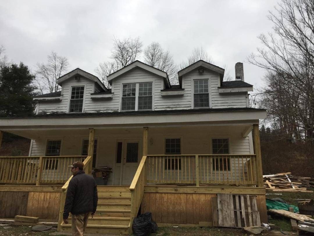 379 buck brook road, Roscoe, NY 12776 MLS 11178279 Land and Farm