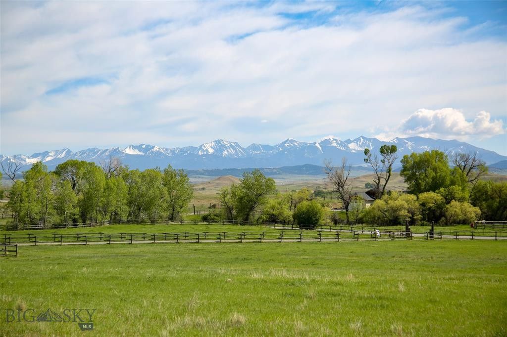3 Acres, Tbd Crazyhead Road, Livingston, MT 59047 Land and Farm