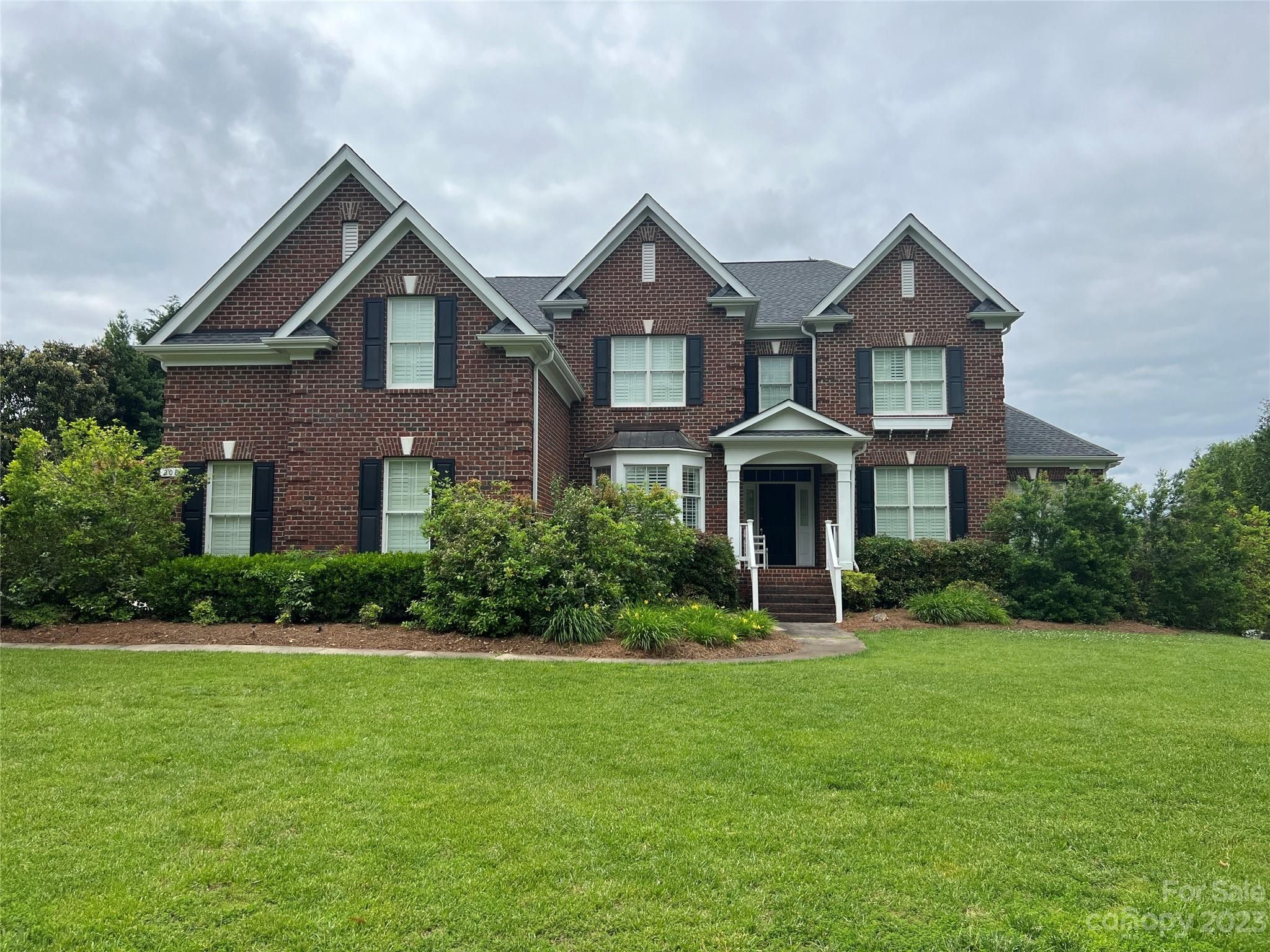 0.71 Acres, 208 Cattle Ridge Road, Waxhaw, NC 28173 Land and Farm