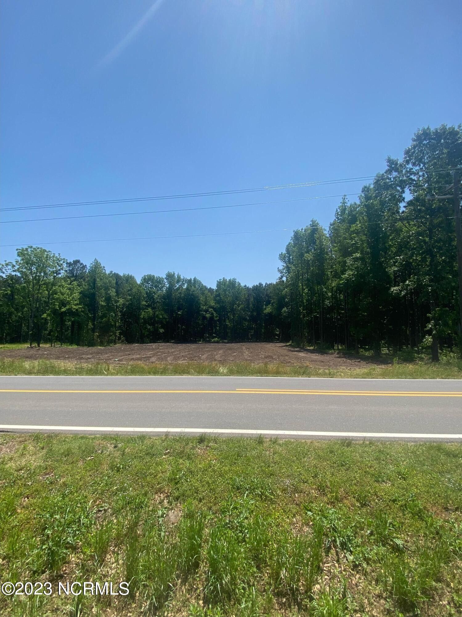 1.2 Acres, 6415 Red Oak Road, Battleboro, NC 27809 Land and Farm
