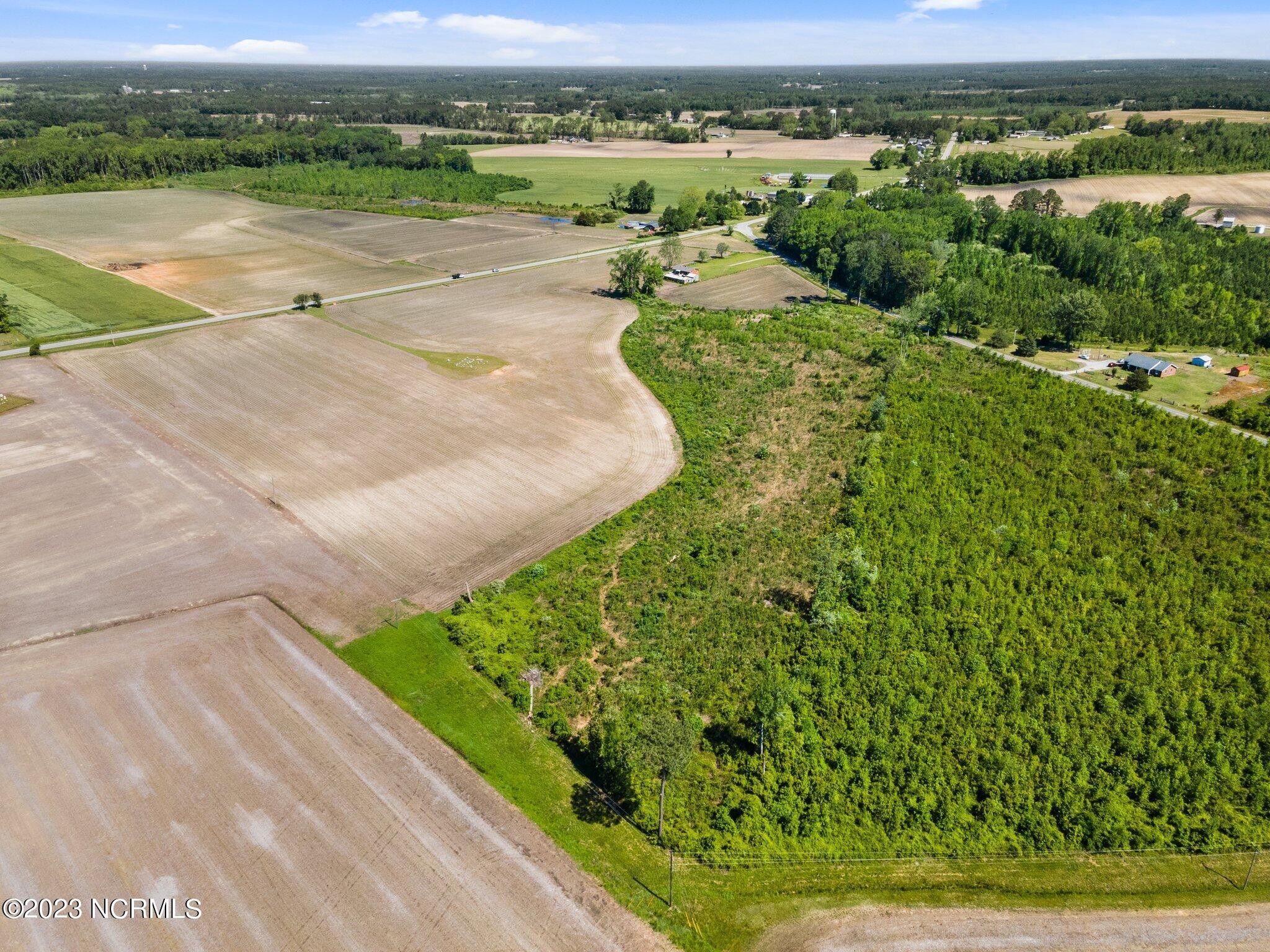 86 Acres, 0 Us258, Macclesfield, NC 27852 Land and Farm