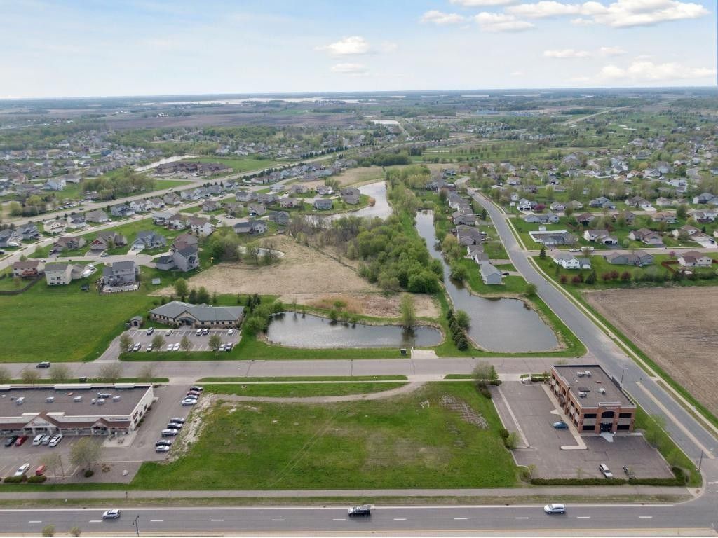 1.41 Acres, 5292 Labeaux Avenue NE, Albertville, MN 55301 Land and Farm