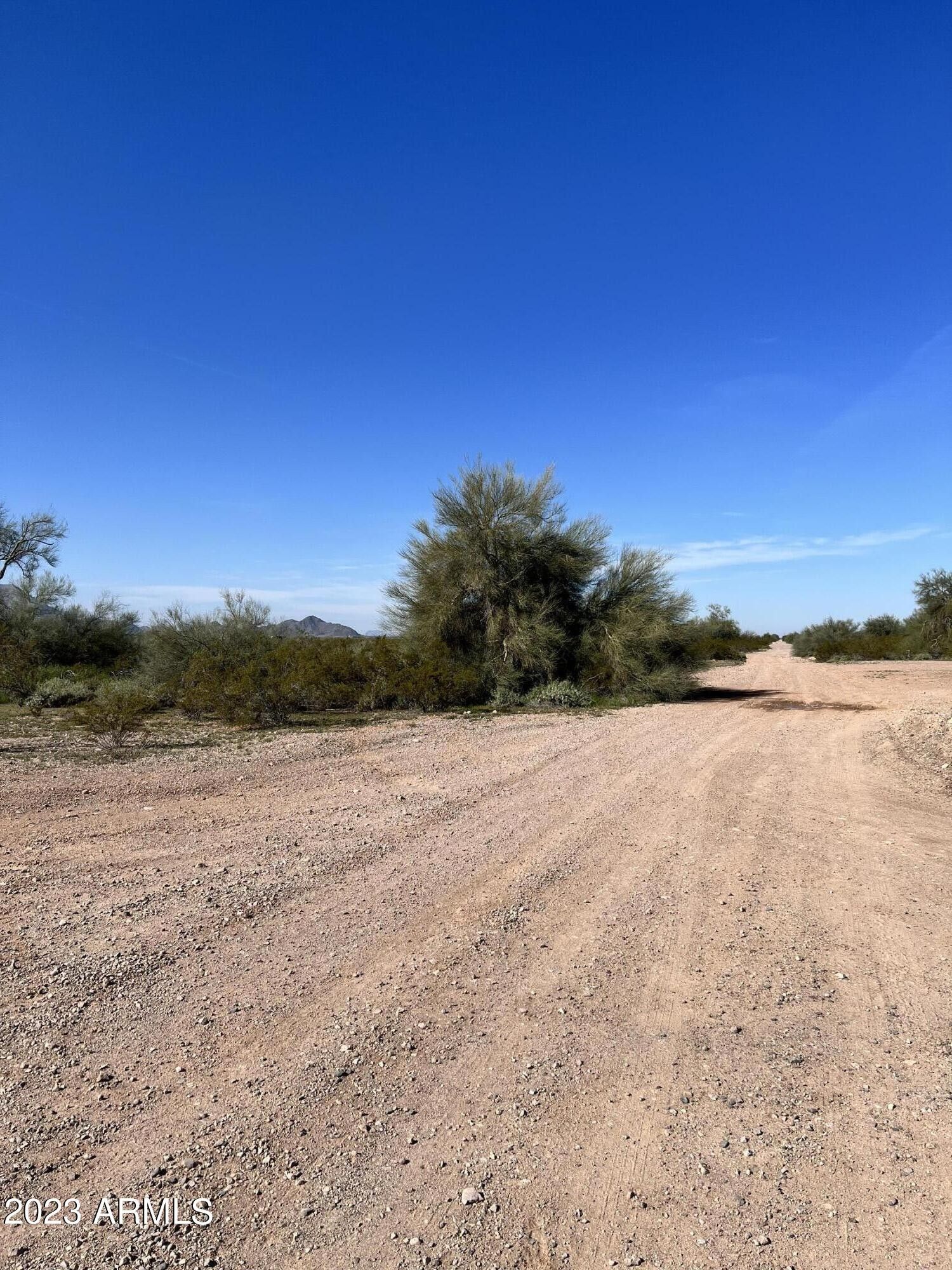 1.01 Acres, 0 N 420th Ave , Tonopah, AZ 85354 Land and Farm