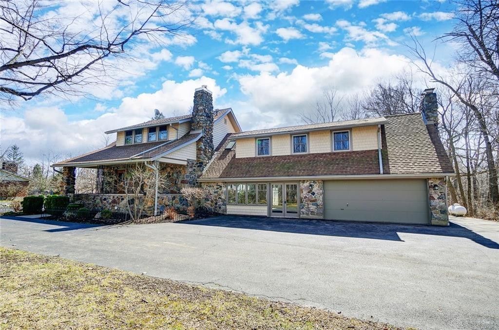 7.46 Acres, 1850 Bartley Road, Dayton, OH 45414 Land and Farm