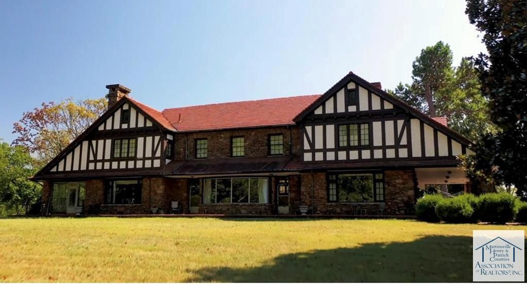 500 Acres, 2692 River Rd, Fieldale, VA 24089 Land and Farm