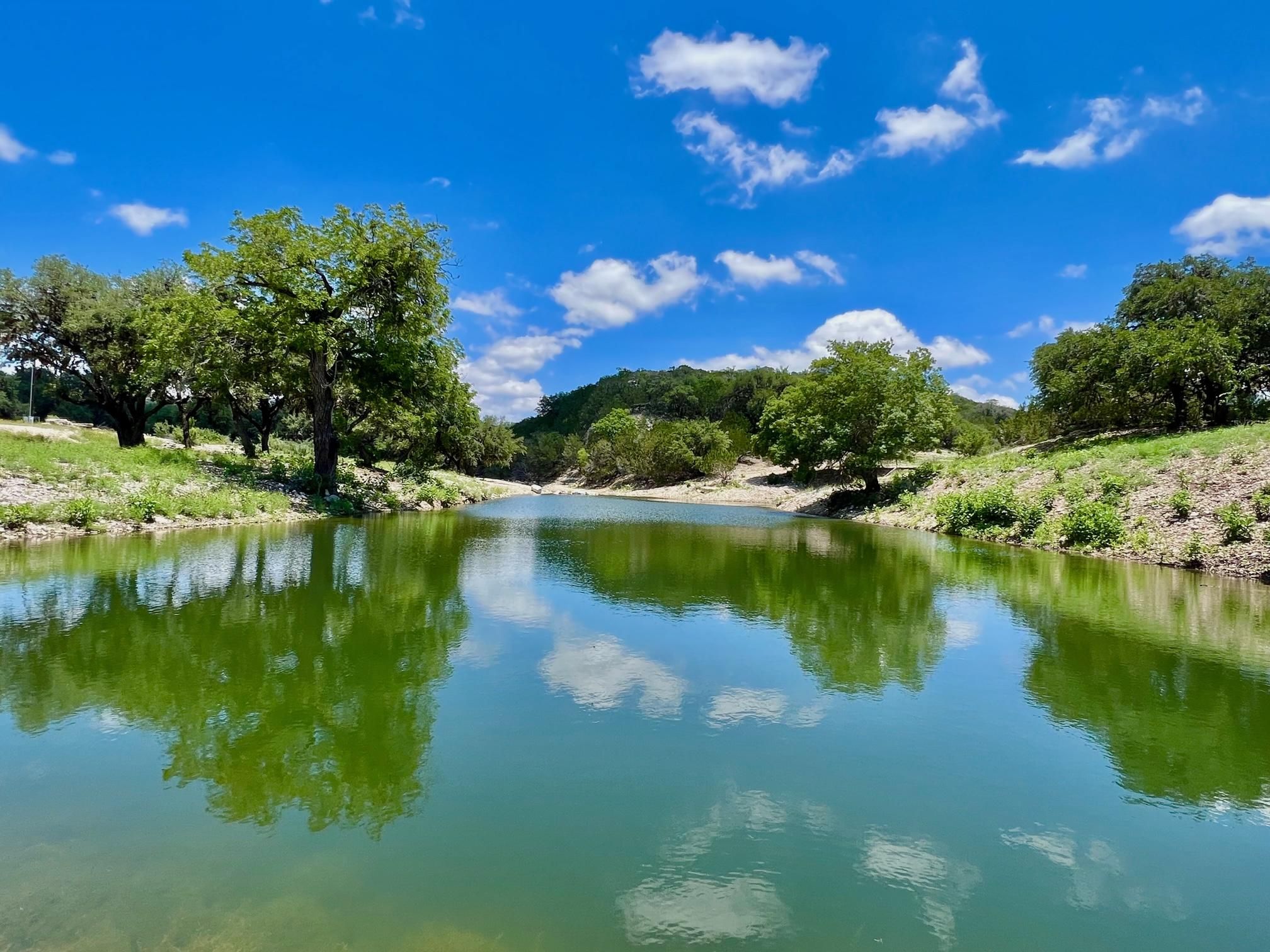 1,510 Acres, Vance, TX 78828 Land and Farm