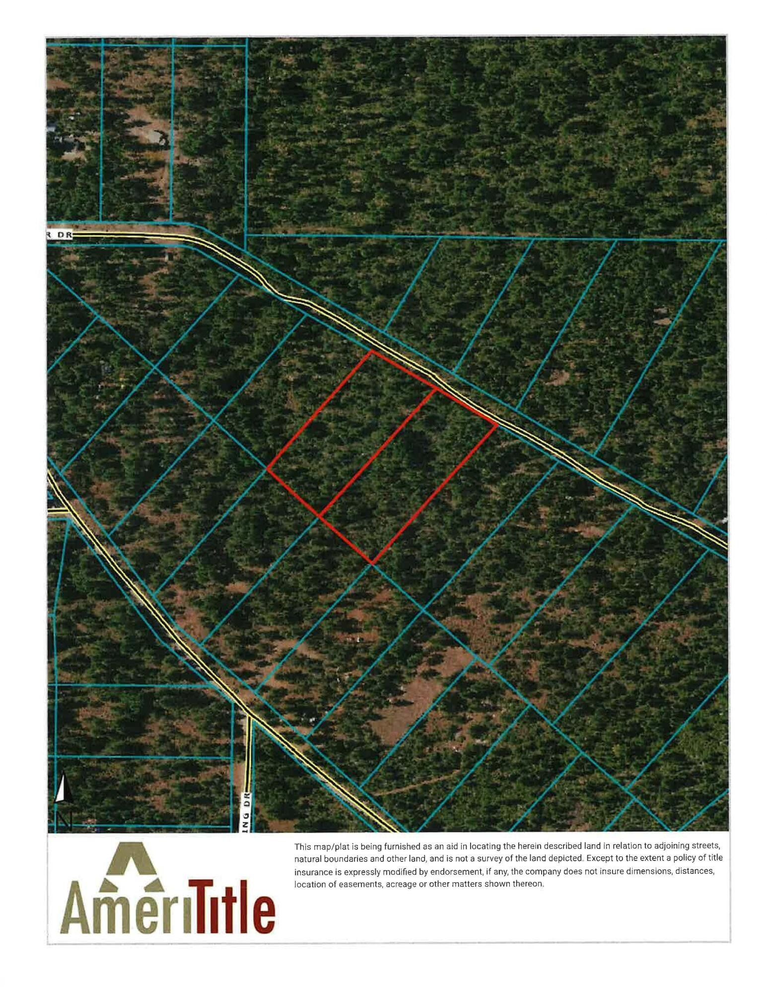 4.53 Acres, Sandpiper Drive, Bonanza, OR 97623 Land and Farm