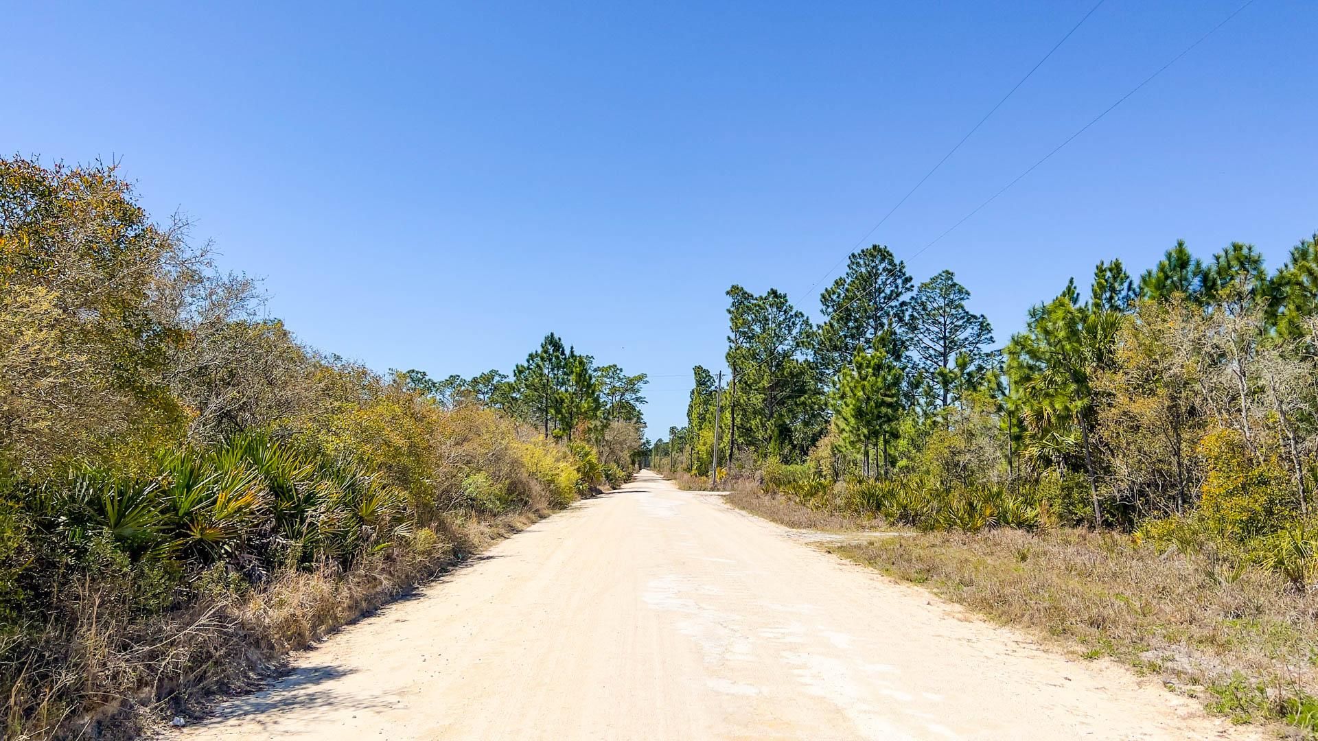 19.55 Acres, Cedar Key, FL 32625 Land and Farm