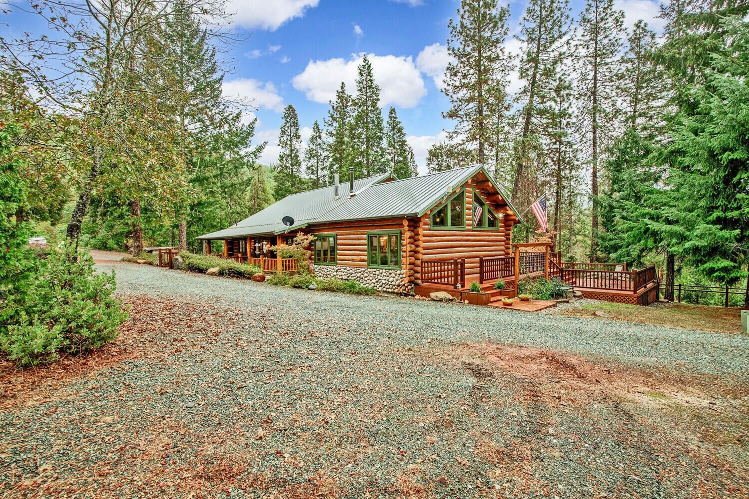 5.05 Acres, 401 Agee Drive, Grants Pass, OR 97526 Land and Farm