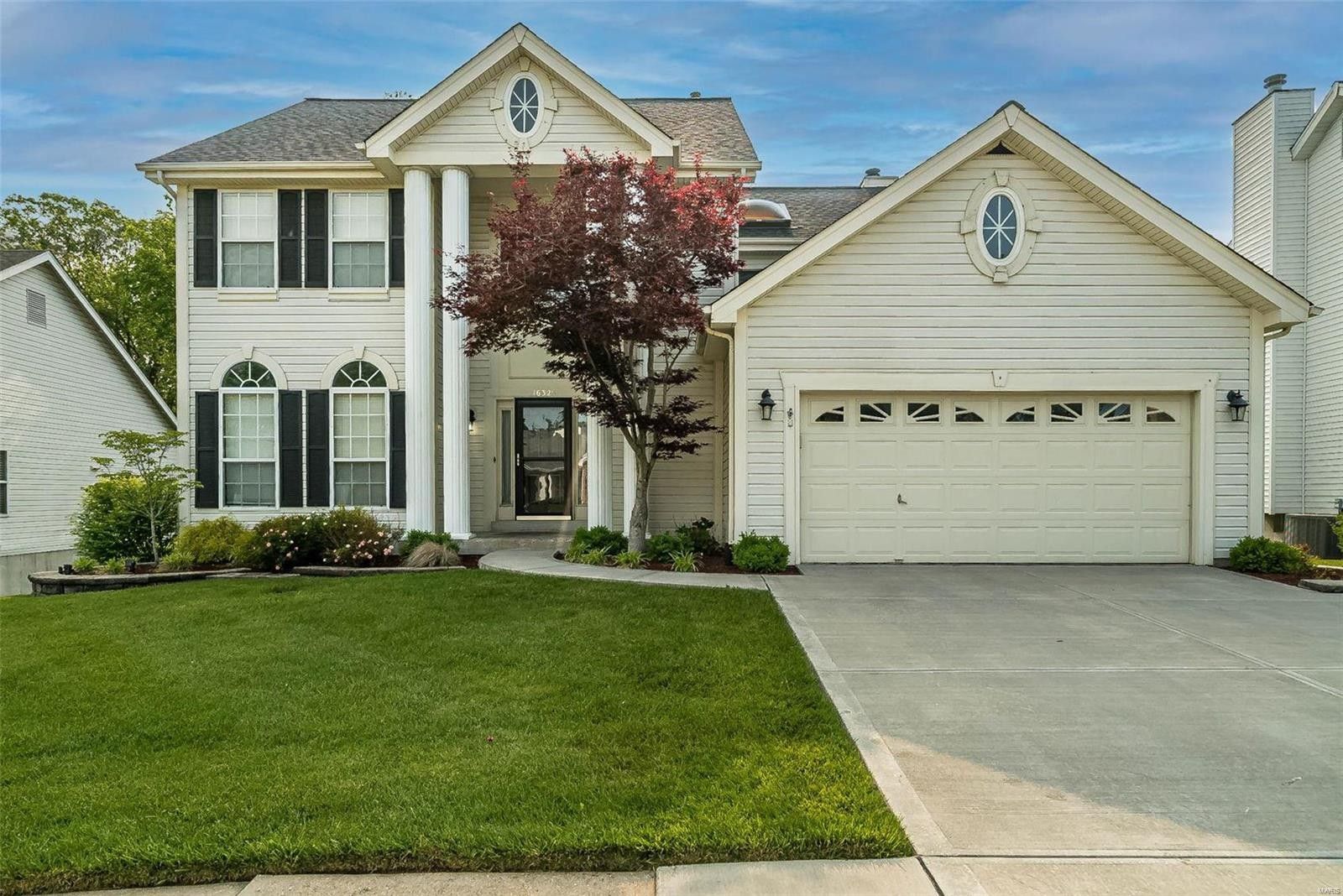 0.2 Acres, 16320 Cherry Orchard Drive, Wildwood, MO 63040 Land and Farm