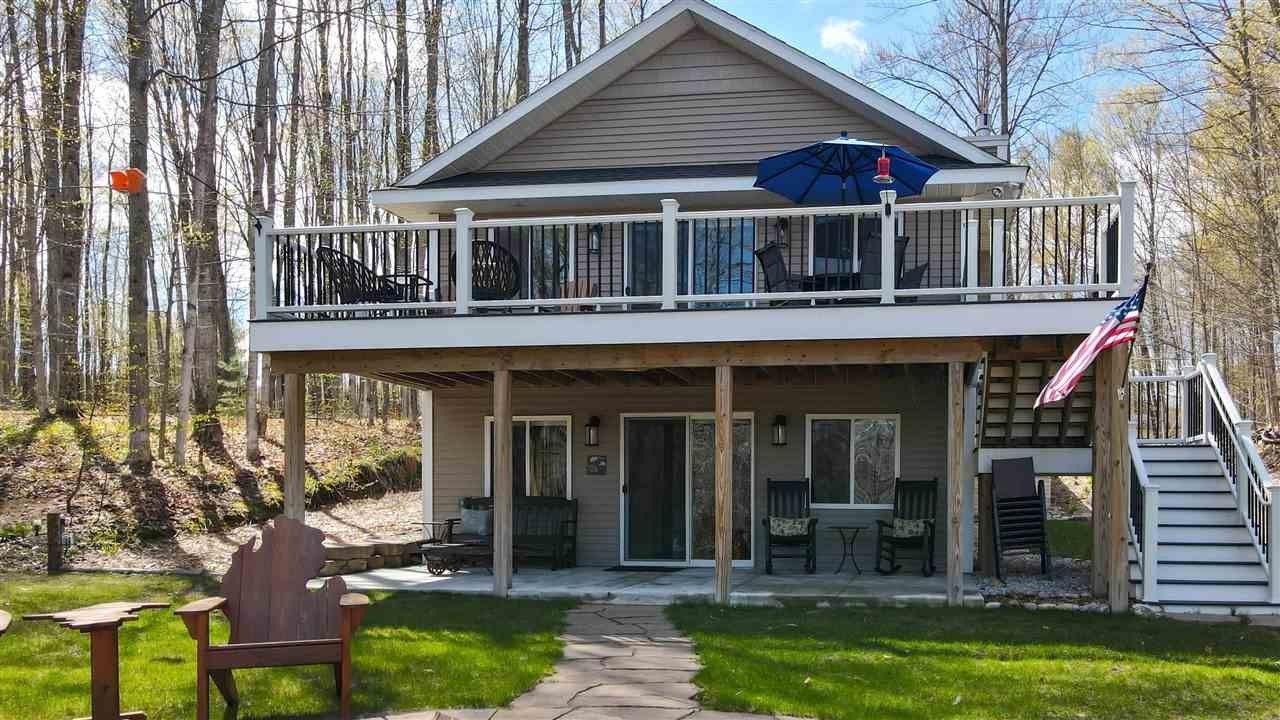 4.4 Acres, 05072 Six Mile Lake, Ellsworth, MI 49729 Land and Farm