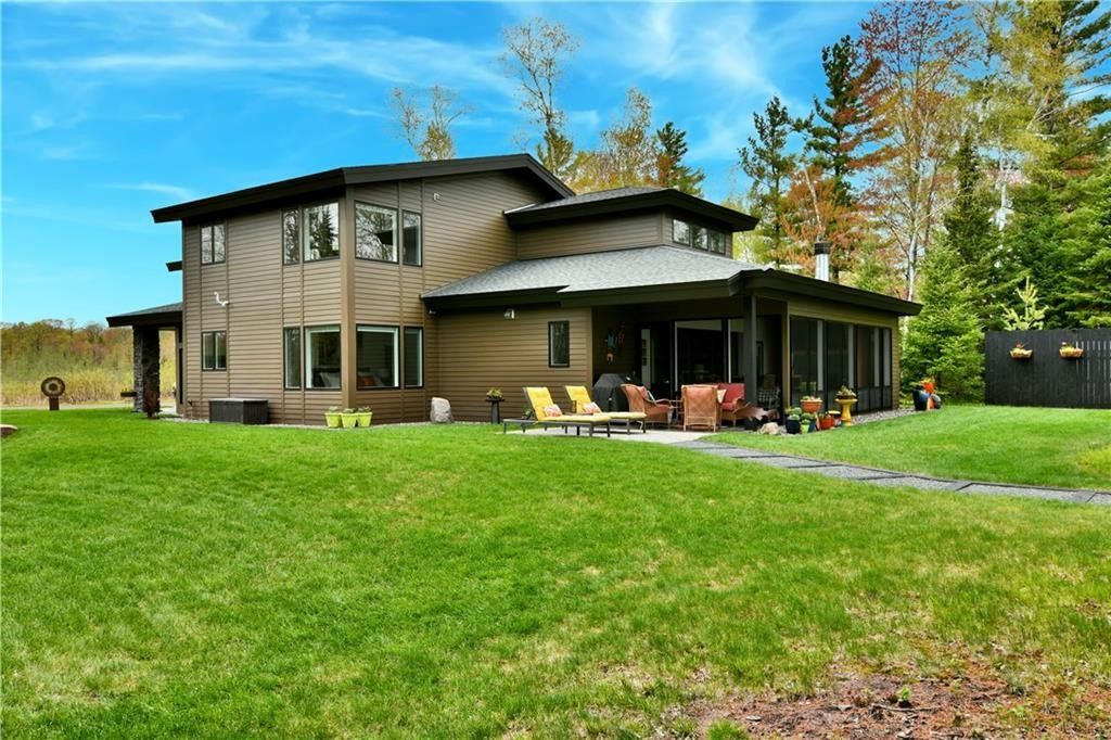 1.97 Acres, 45280 Marsh Lane, Cable, WI 54821 Land and Farm