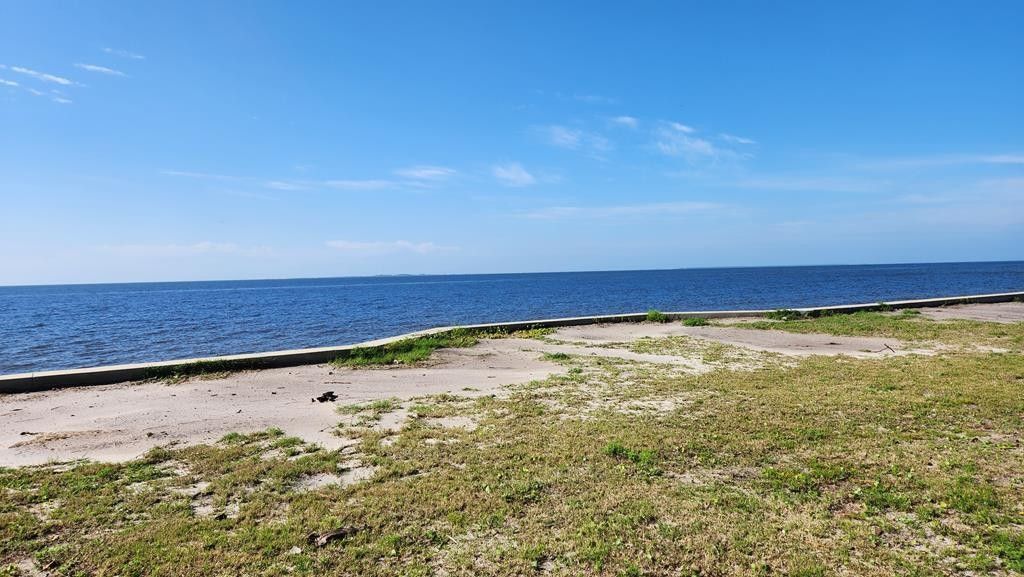 0.34 Acres, 2152 HWY 98 W, Carrabelle, FL 32322 Land and Farm