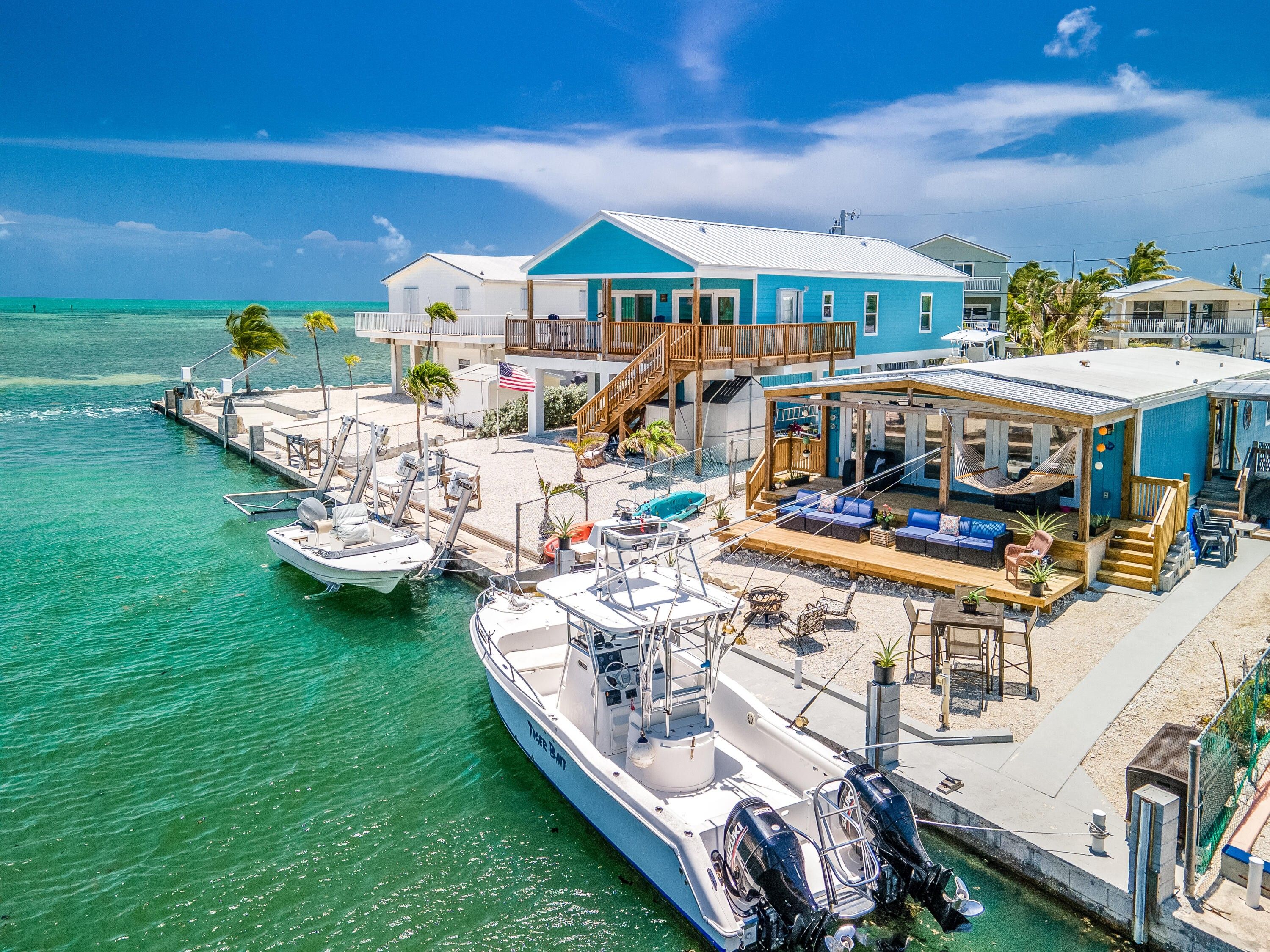 0.11 Acres, 115 Sun Lane, Key West, FL 33040 Land and Farm