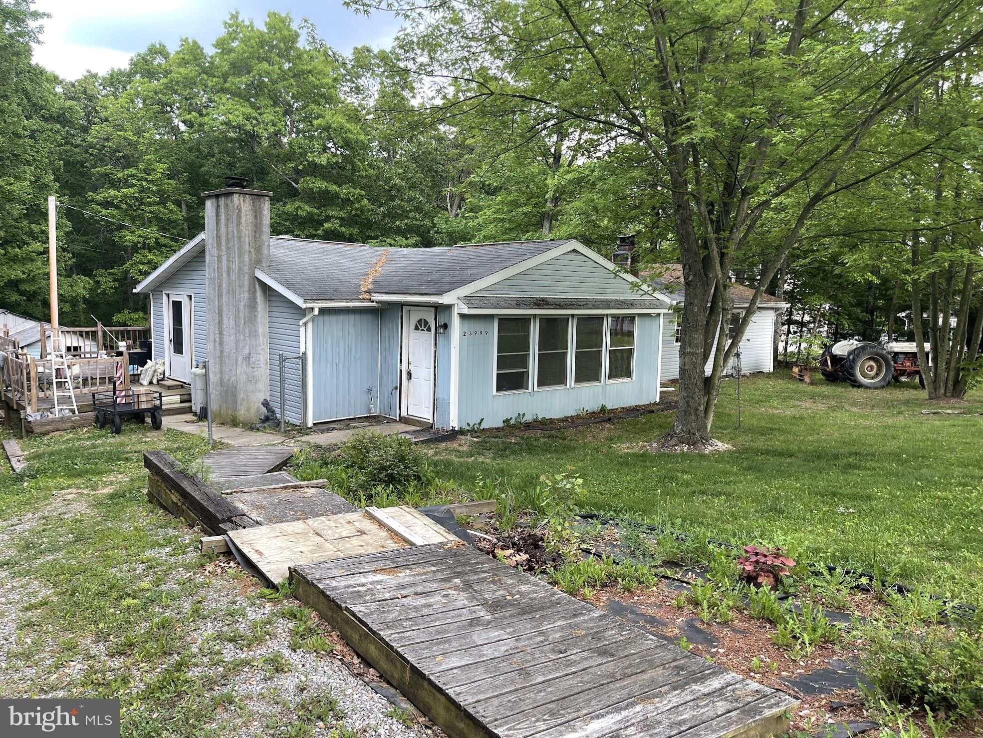 2 Acres, 23999 CROGHAN PIKE, Shade Gap, PA 17255 Land and Farm