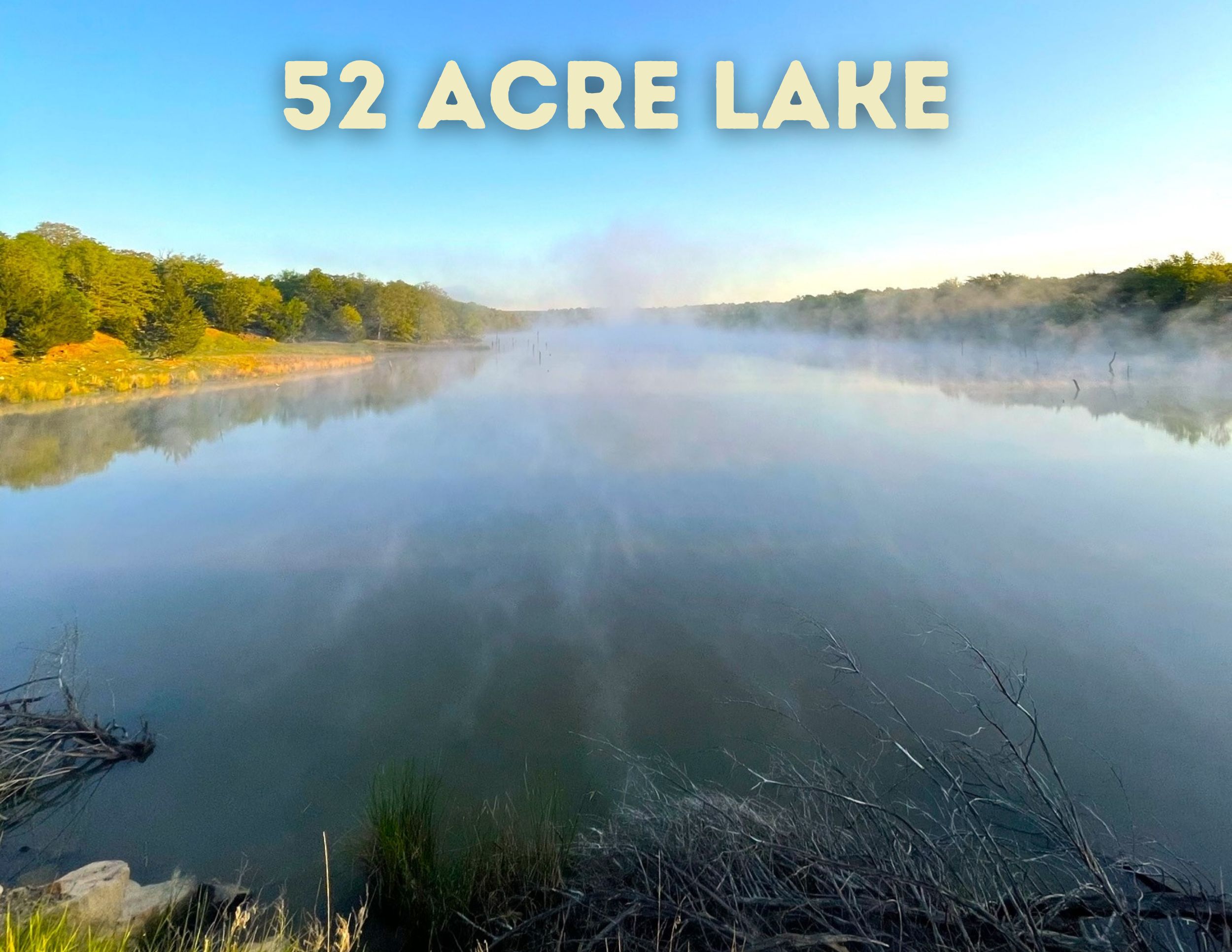 487.95 Acres, 1660 North Arpelar Road, Mcalester, OK 74501 Land and Farm