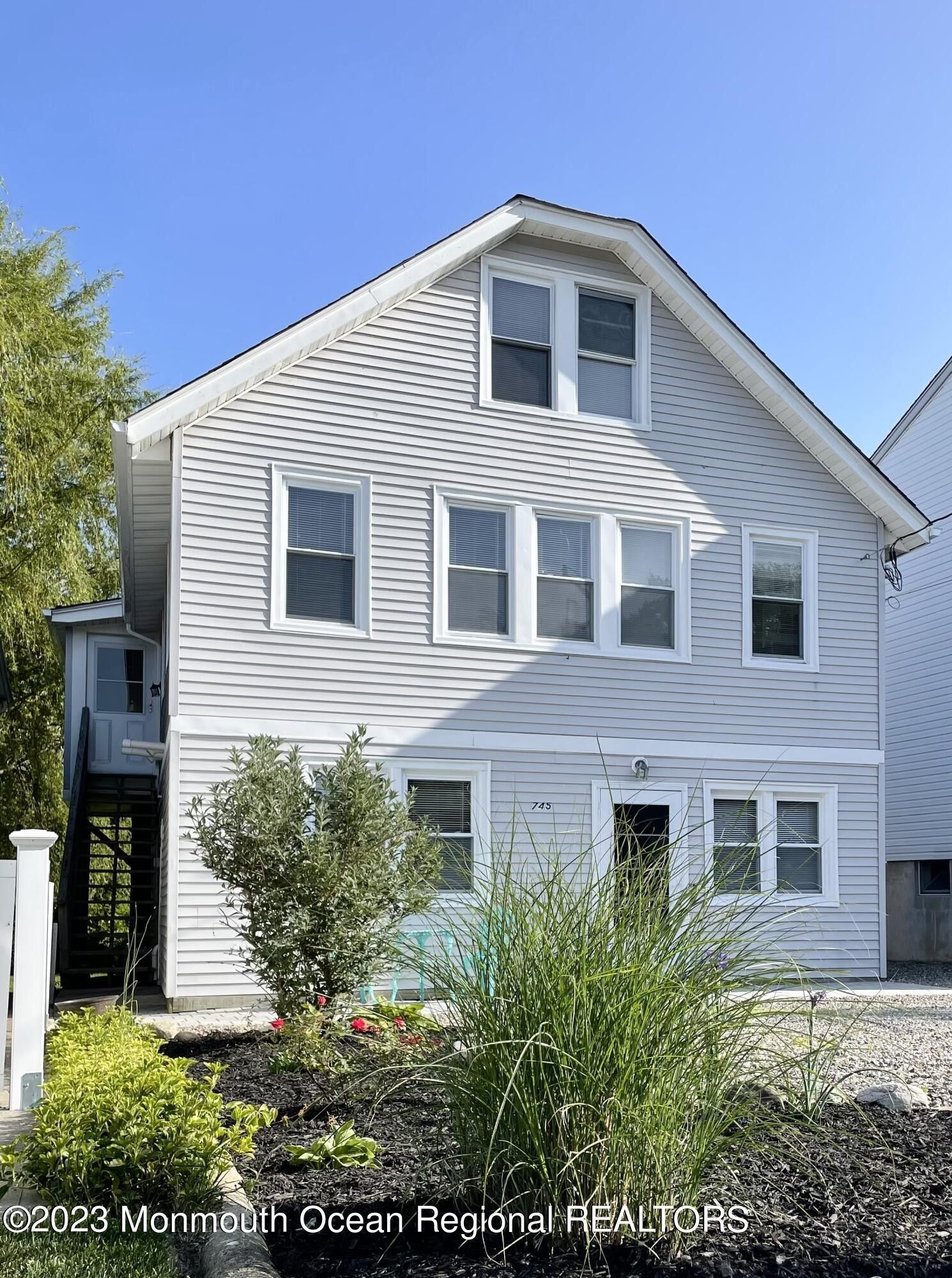 0.05 Acres, 745 22nd Avenue, Lake Como, NJ 07719 Land and Farm