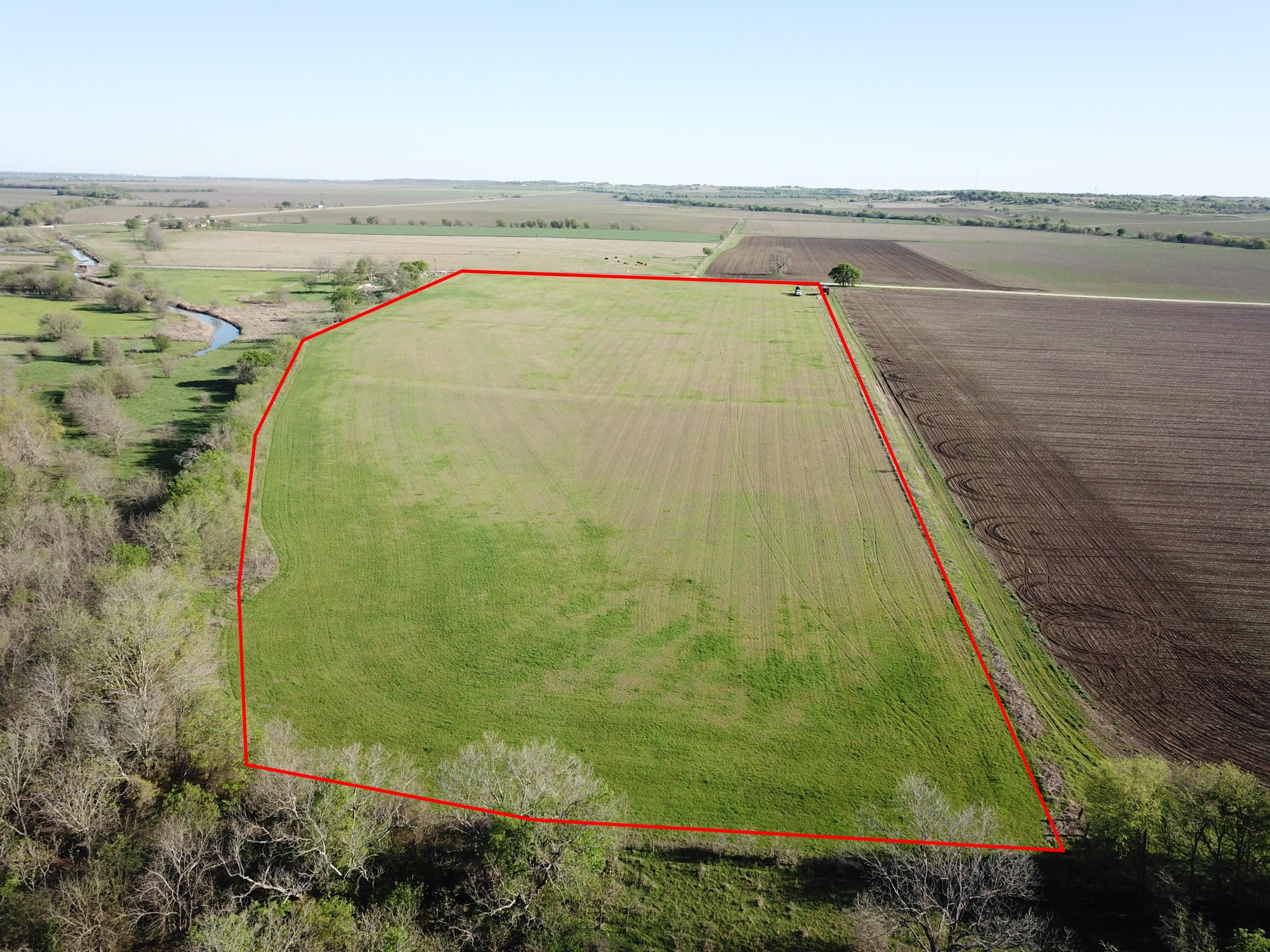 TBD1 W Stockton Rd, Moody, TX 76557 MLS 496167 Land and Farm