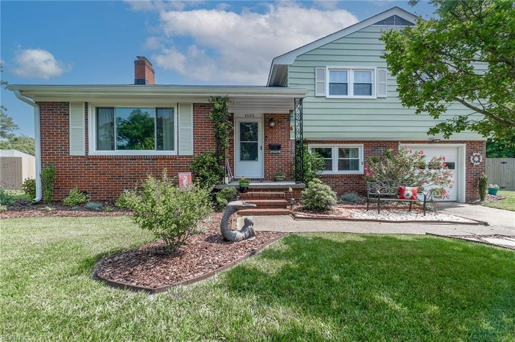 0.3 Acres, 4320 Blackbeard Road, Virginia Beach, VA 23455 Land and Farm