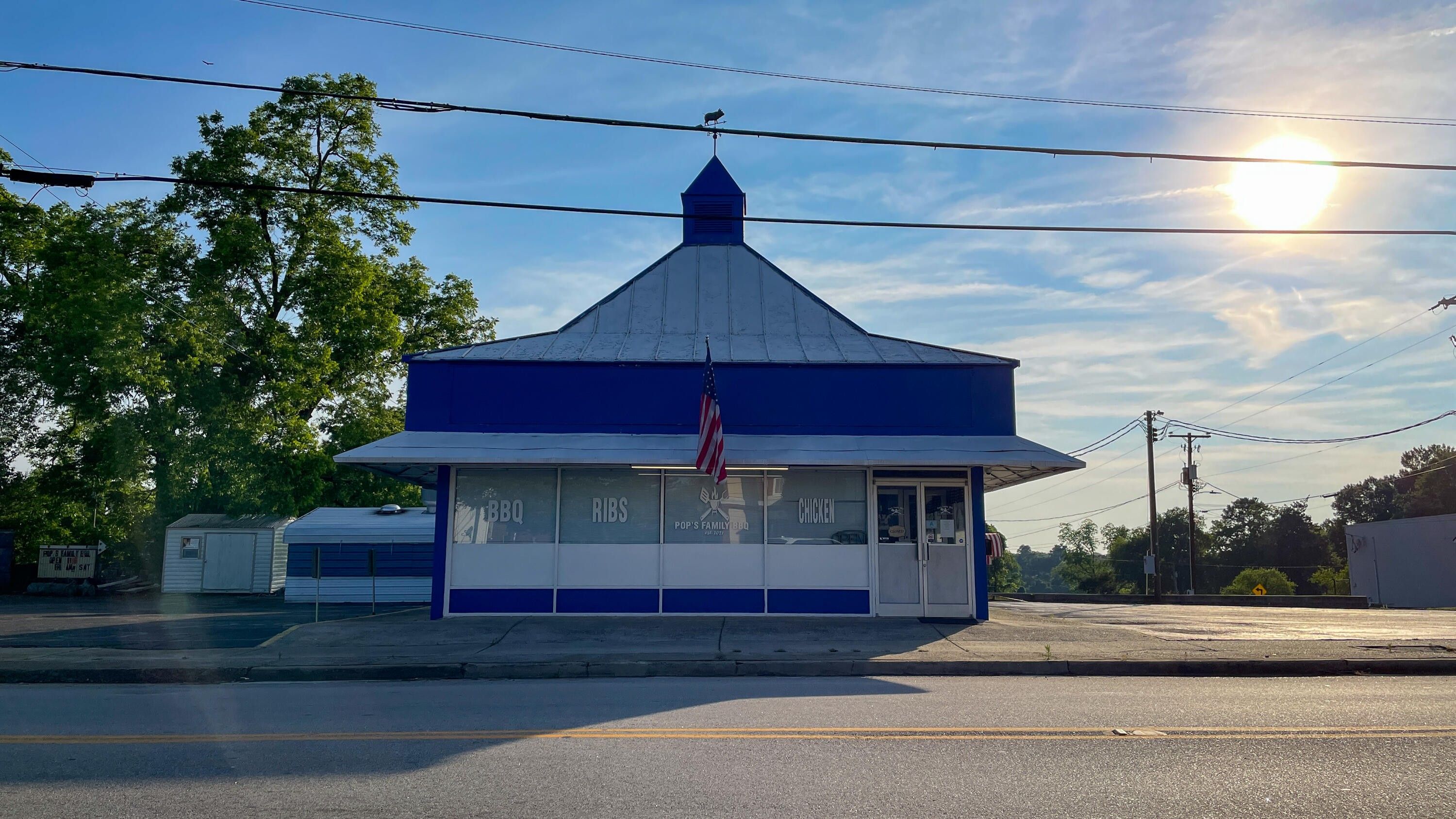 0.37 Acres, 1503 Jackson Street, Barnwell, SC 29812 Land and Farm