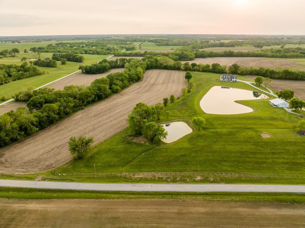 1124 NE County Road CC, Concordia, MO 64020 MLS Johnson 79.6 Land
