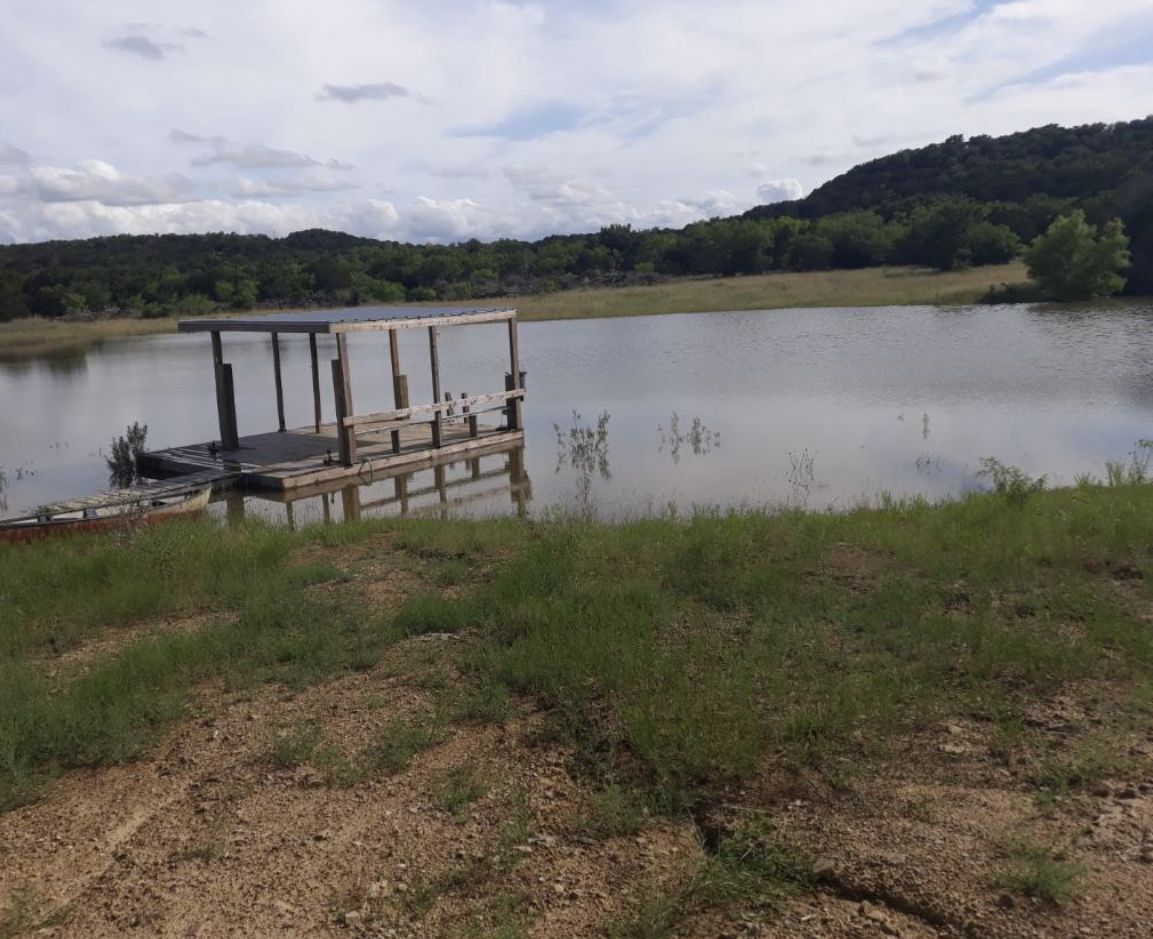 200 Acres, 3200 Sikes Street, Graford, TX 76449 Land and Farm