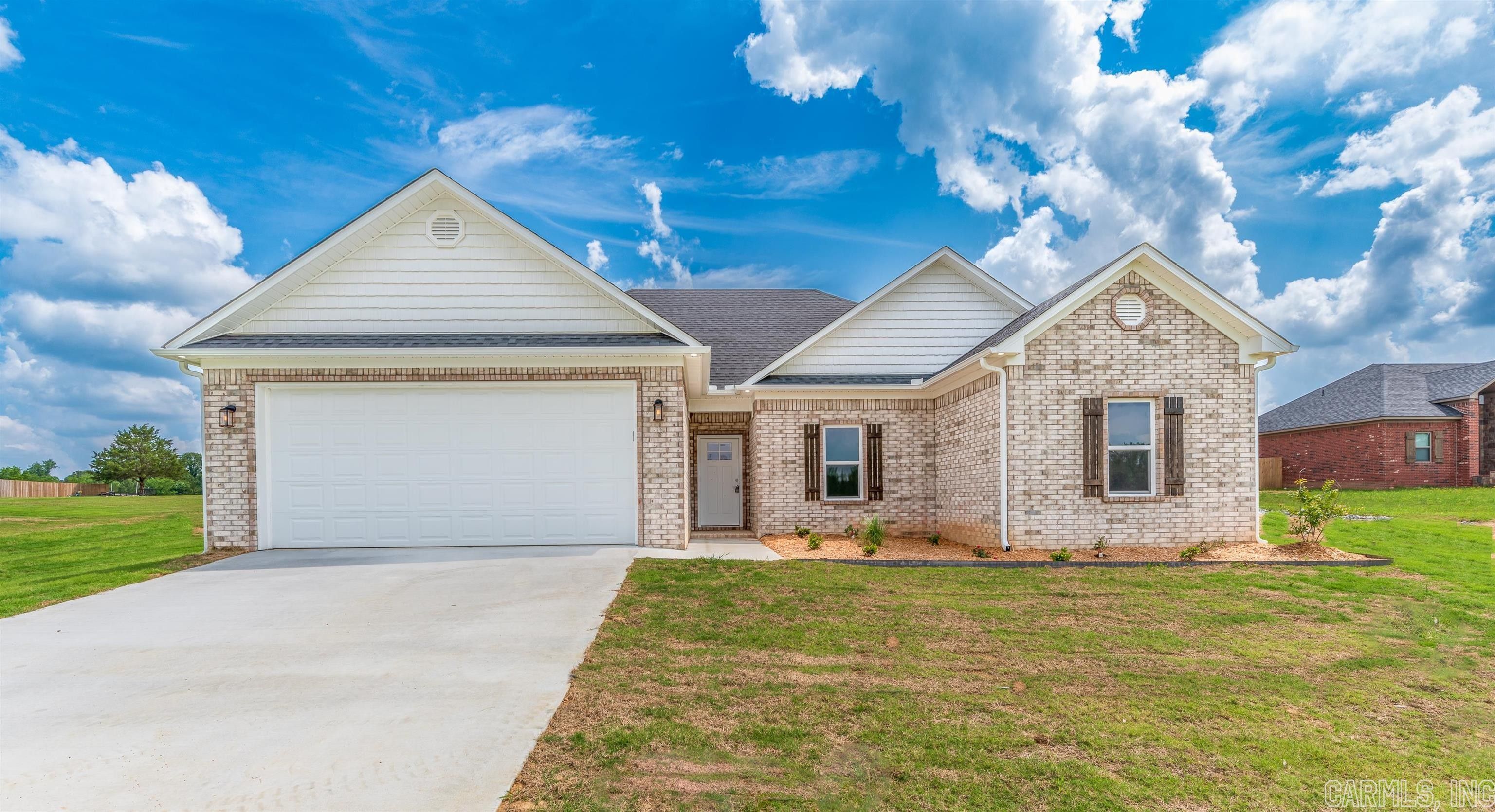 1 Acres, 79 Martha's Field Drive, Greenbrier, AR 72058 Land and Farm