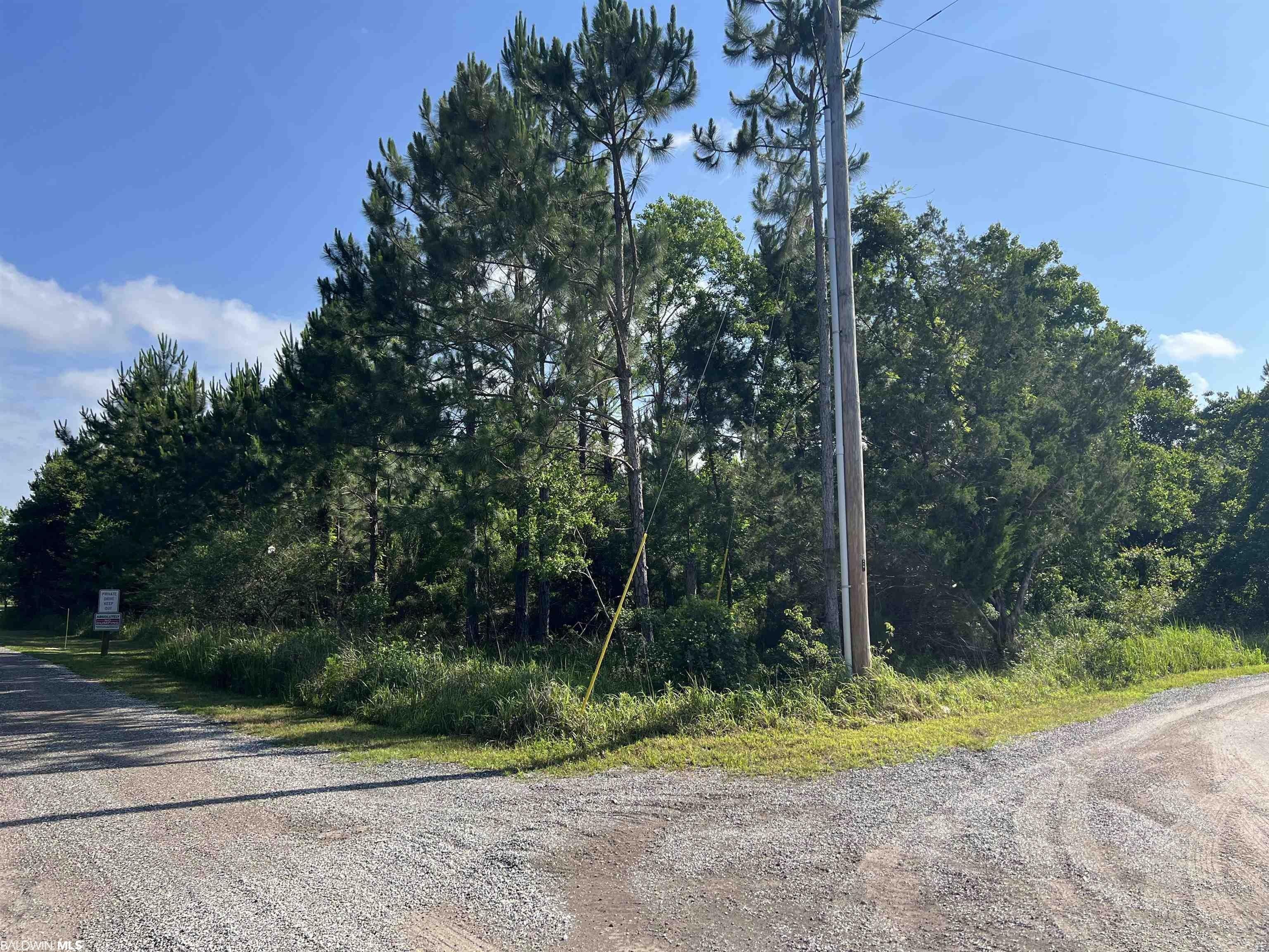 1 Acres, 0 E Oak Rd, Gulf Shores, AL 36542 Land and Farm