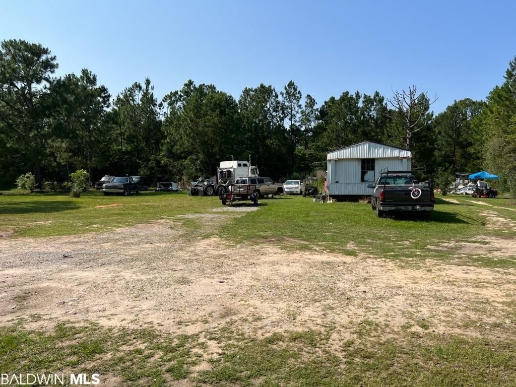 1 Acres, 20921 Robinson Lane, Gulf Shores, AL 36542 Land and Farm