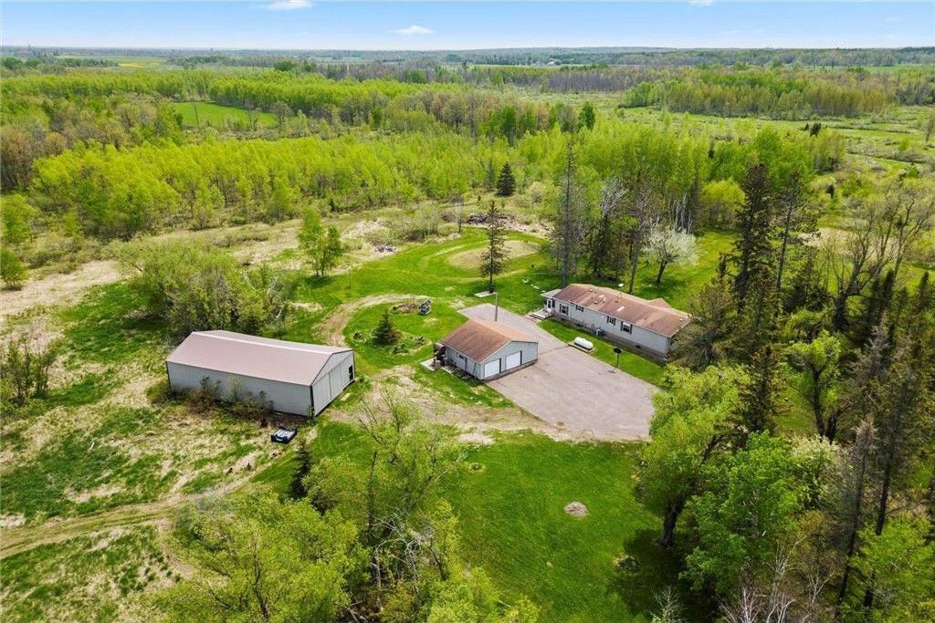 20 Acres, 93510 Birch Creek Rd, Sturgeon Lake, MN 55783 Land and Farm