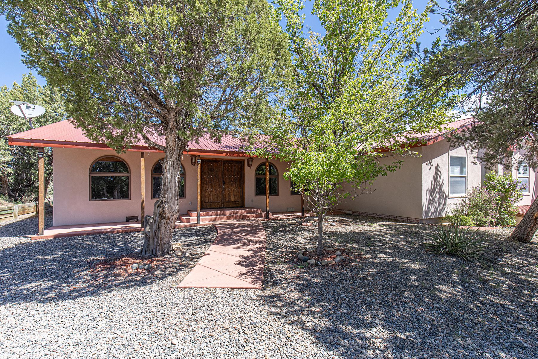 260 Pinon Hills Drive, Arboles, CO 81121 MLS 803534 Land and Farm