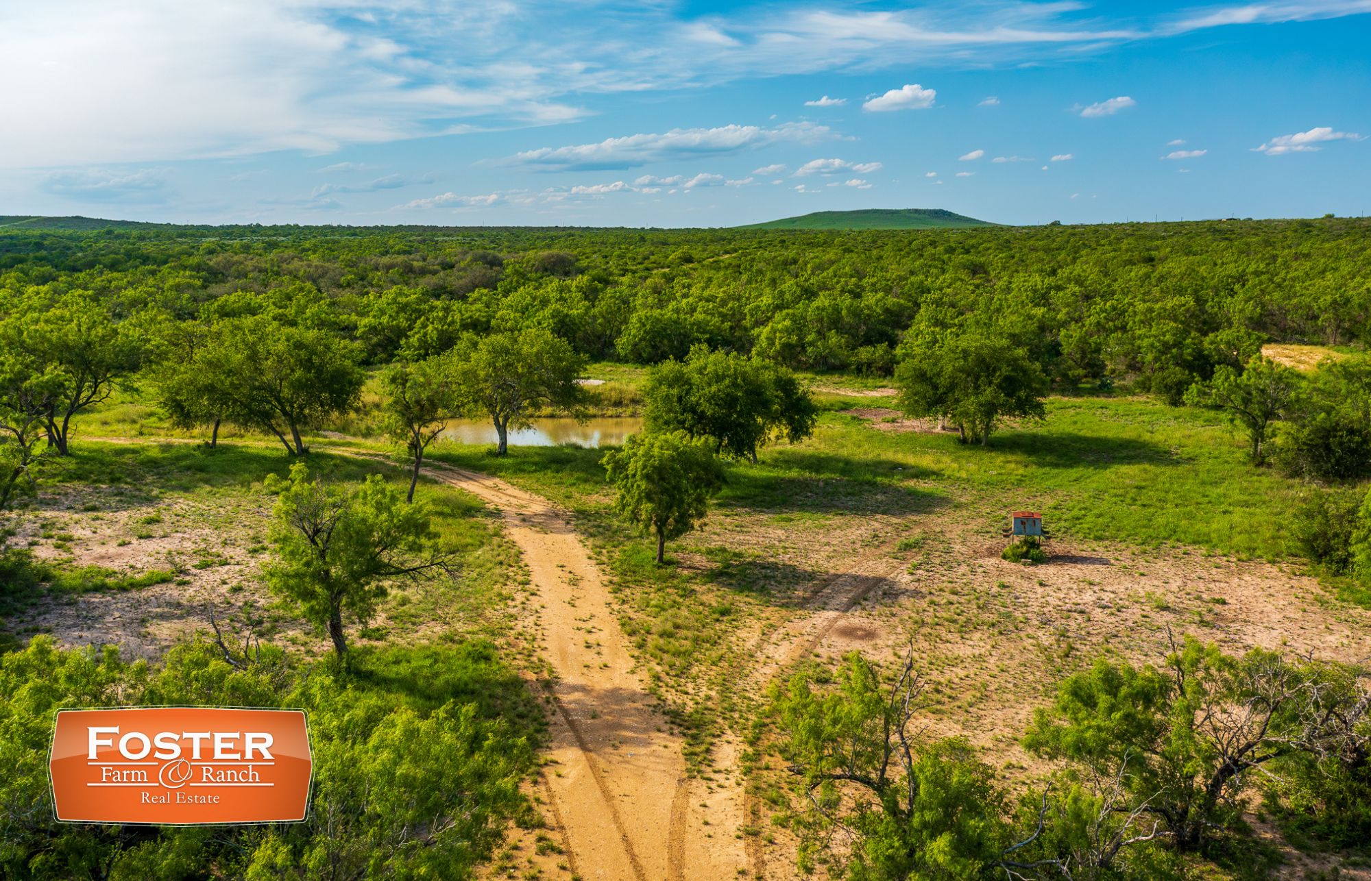 1,140 acres in Uvalde, TX, 78801 Land and Farm