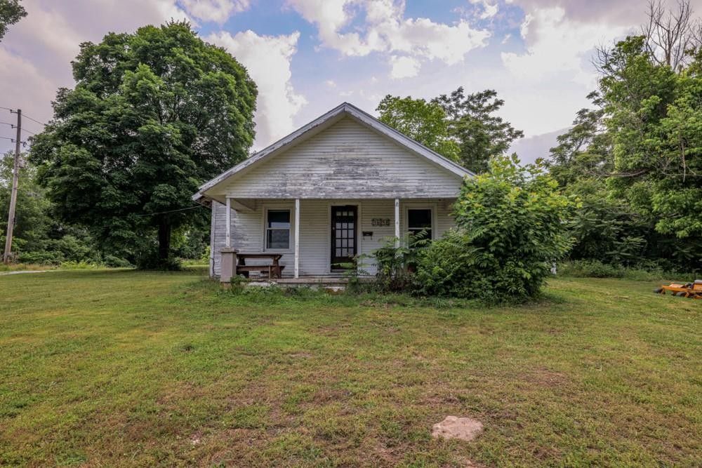 2.08 Acres, 6766 E Guy Terry, Springdale, AR 72764 Land and Farm