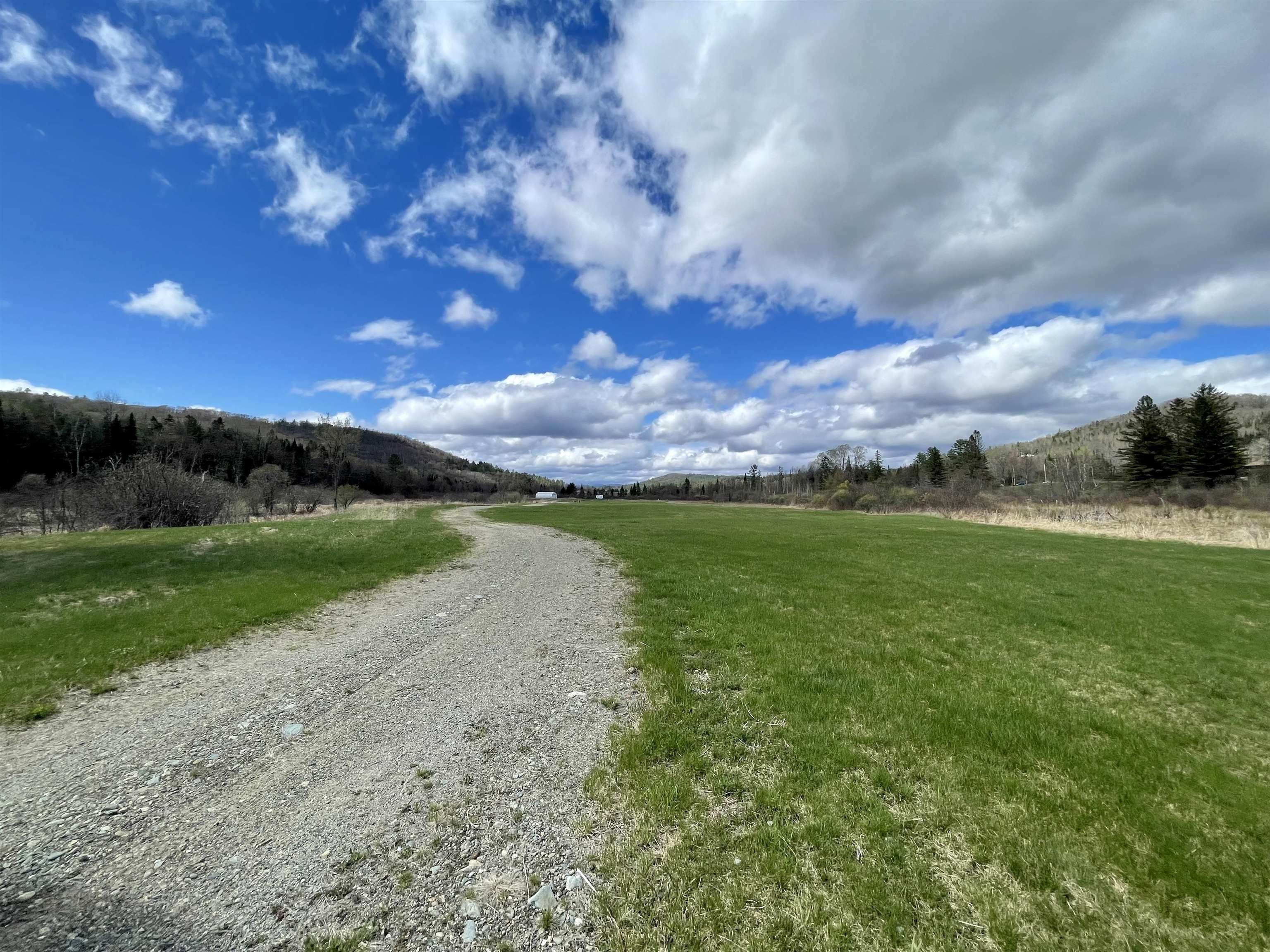 21.73 Acres, 0 White Road, Dalton, NH 03598 Land and Farm