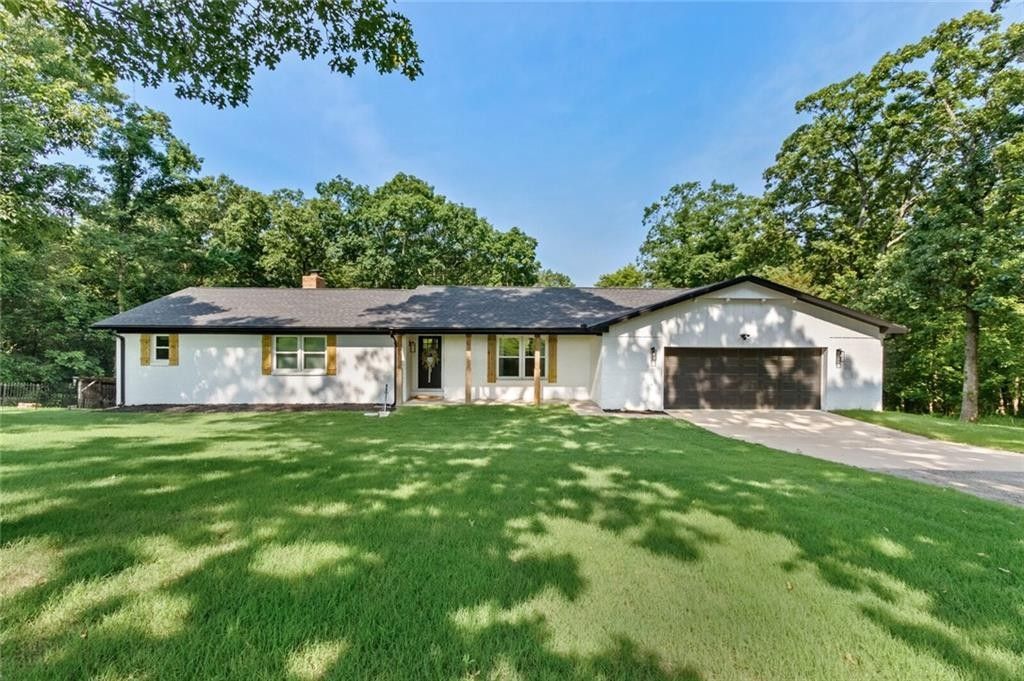 5 Acres, 735 Brush Creek RD, Tontitown, AR 72762 Land and Farm