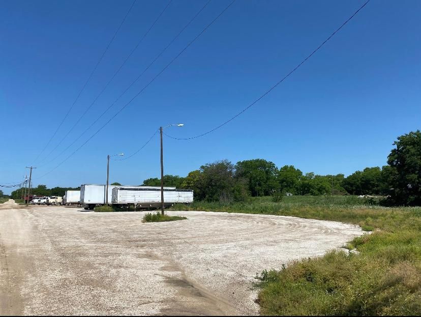 0.95 Acres, West Almante Street, De Leon, TX 76444 Land and Farm