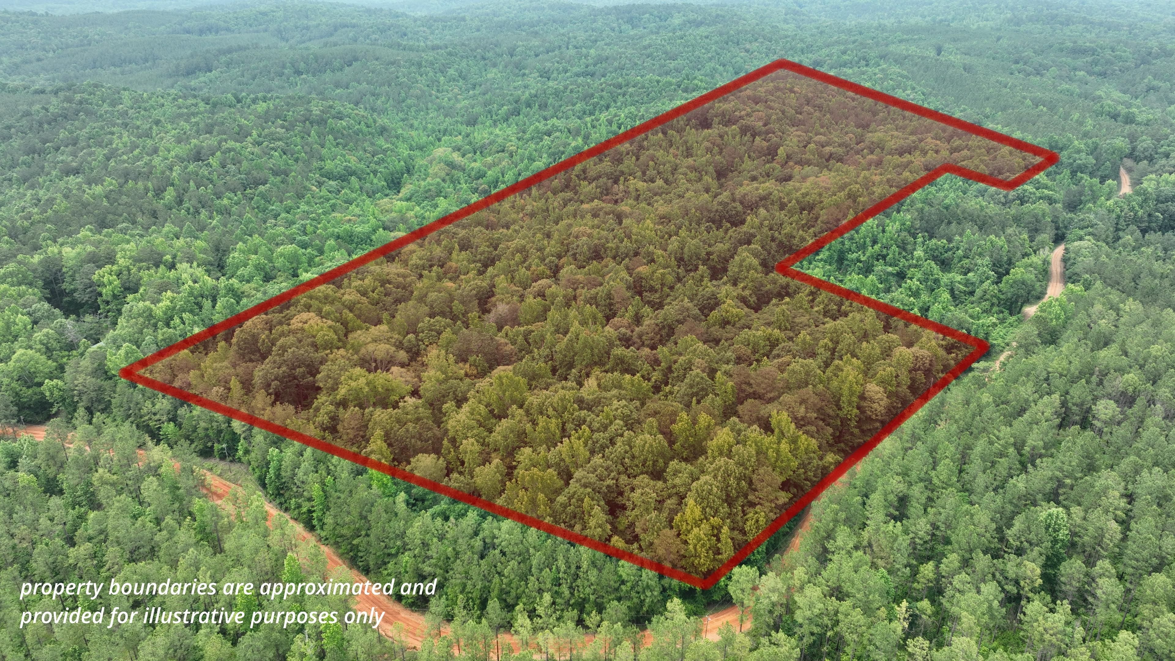 30 Acres, Selma, AL 36701, Valley Grande, AL 36701 Land and Farm