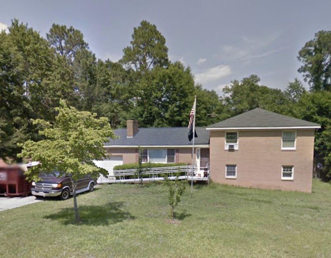 0.6 Acres, 115 Derry Lane, Barnwell, SC 29812 Land and Farm